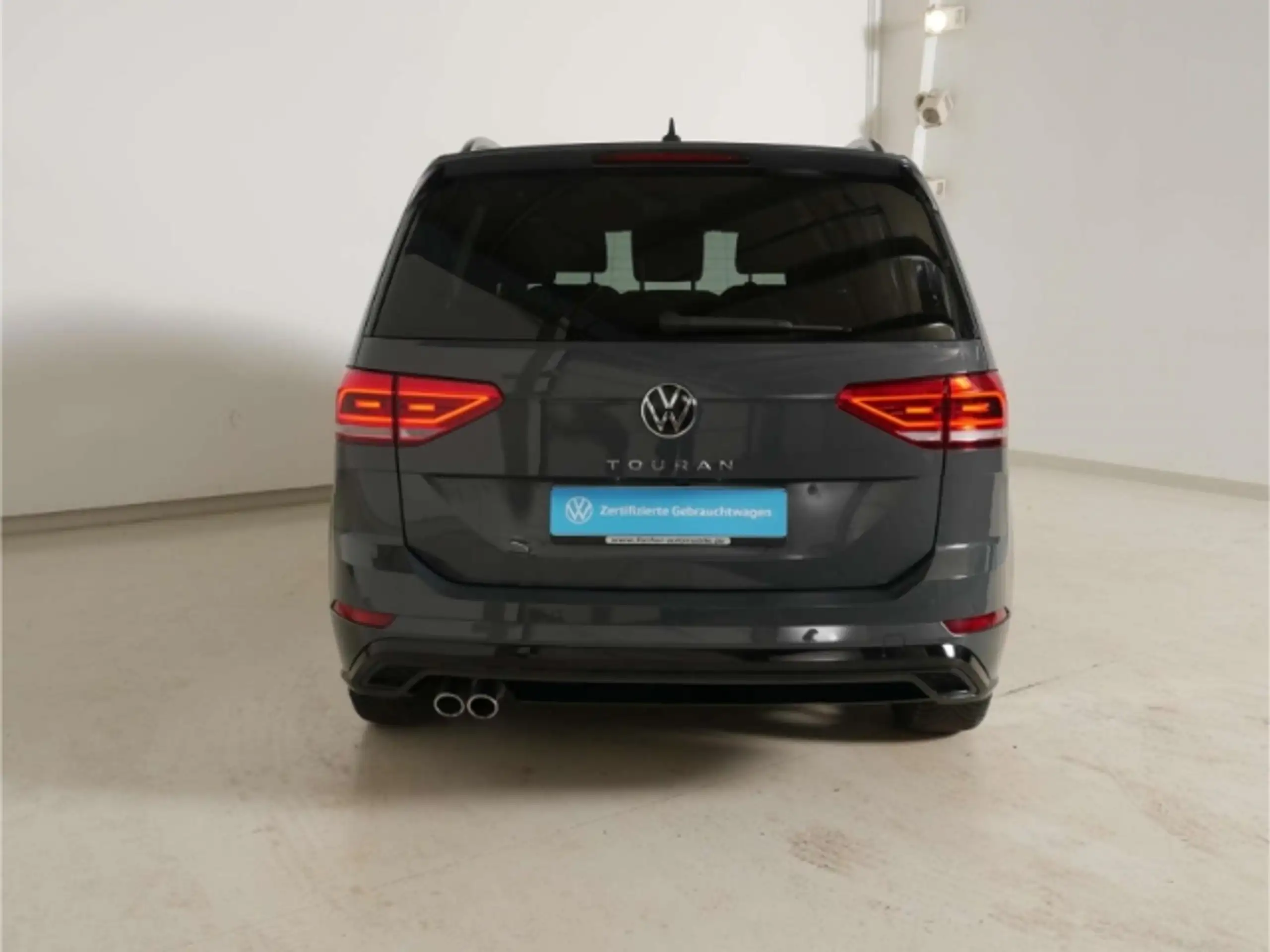 Volkswagen - Touran