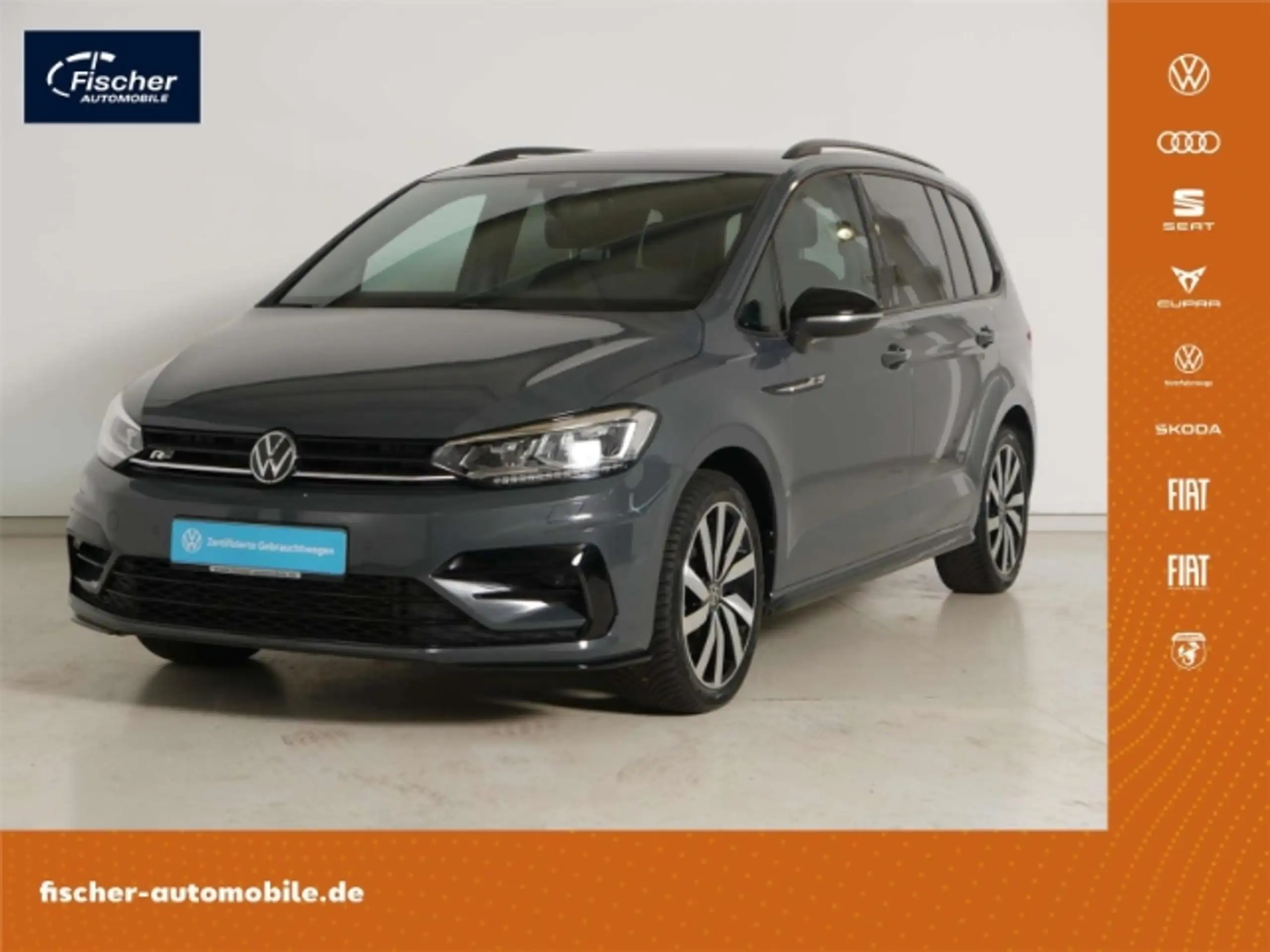 Volkswagen - Touran