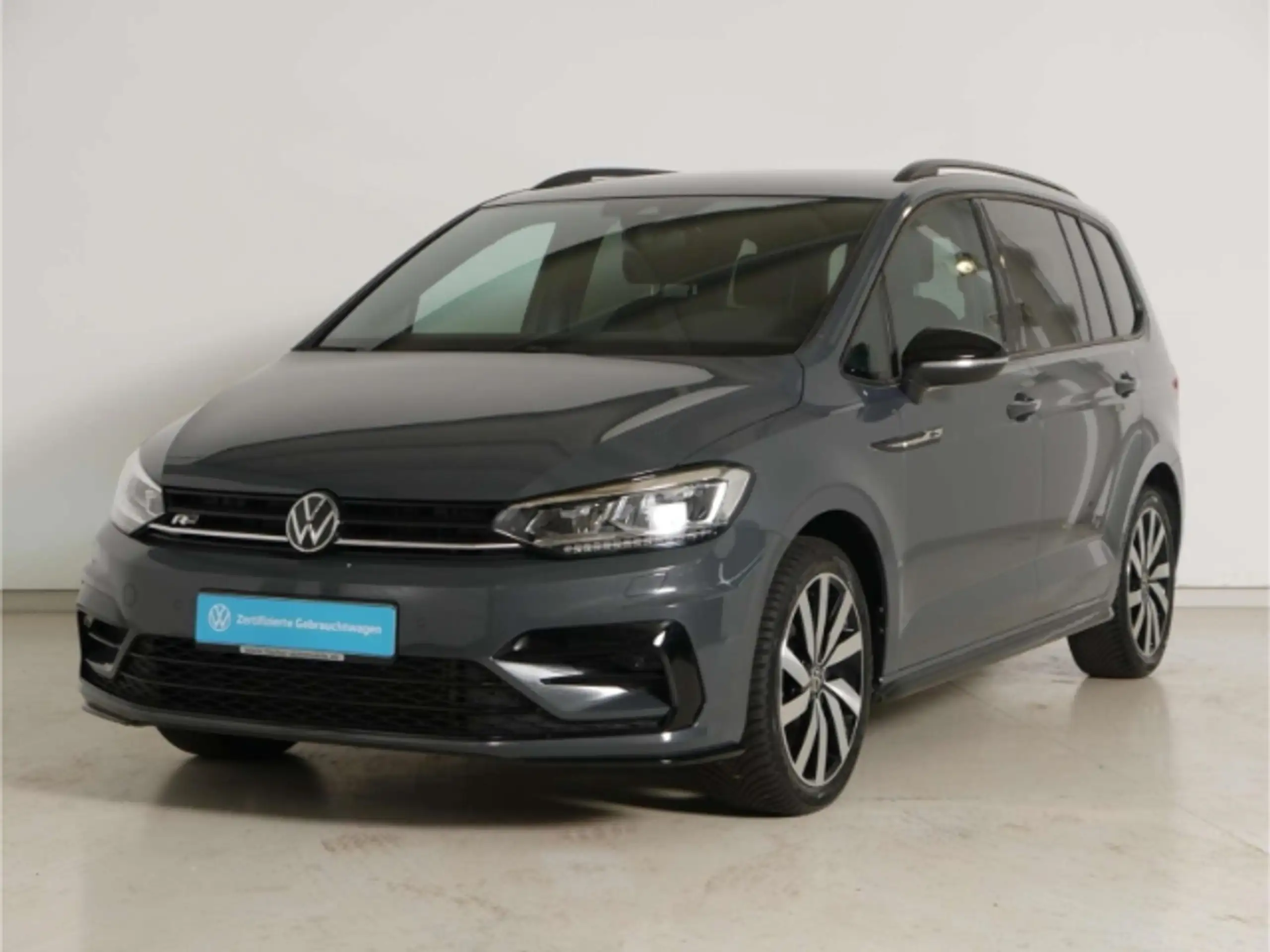 Volkswagen - Touran