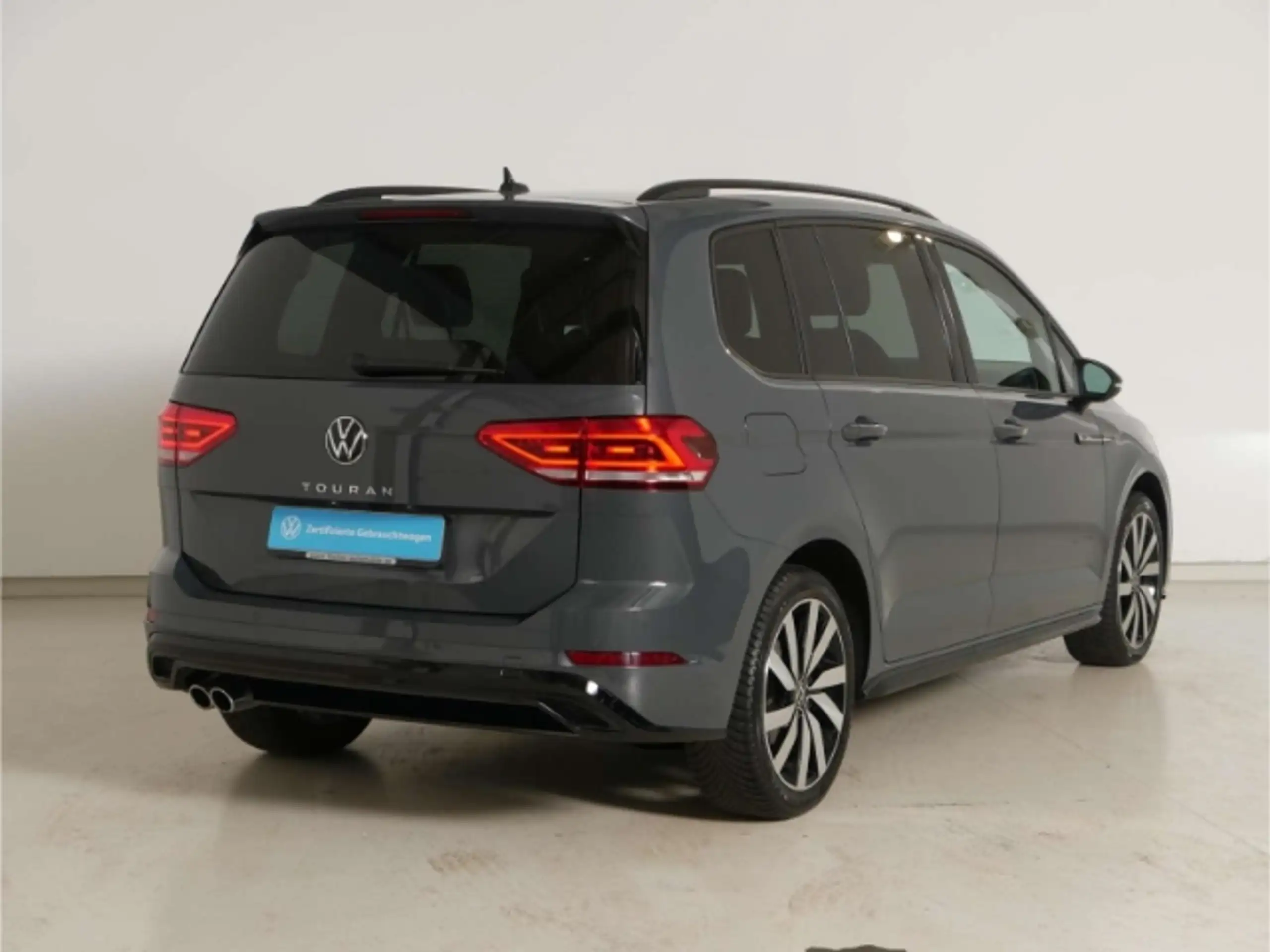 Volkswagen - Touran