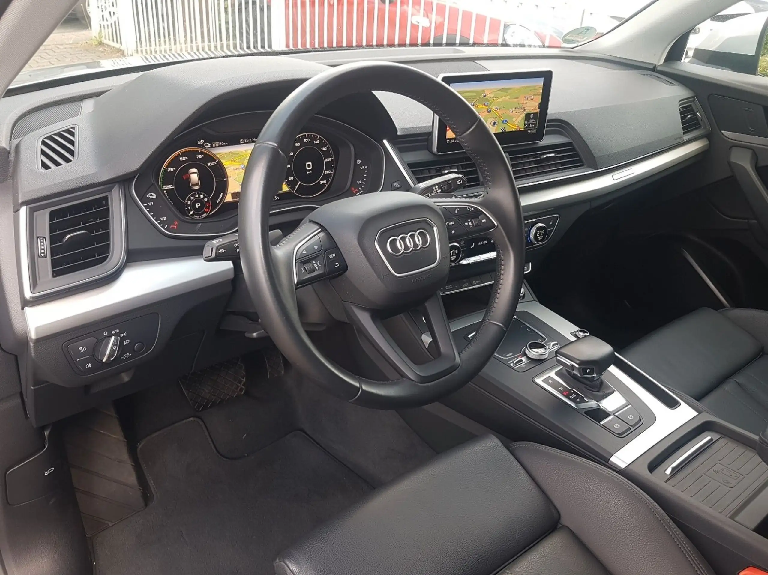 Audi - Q5