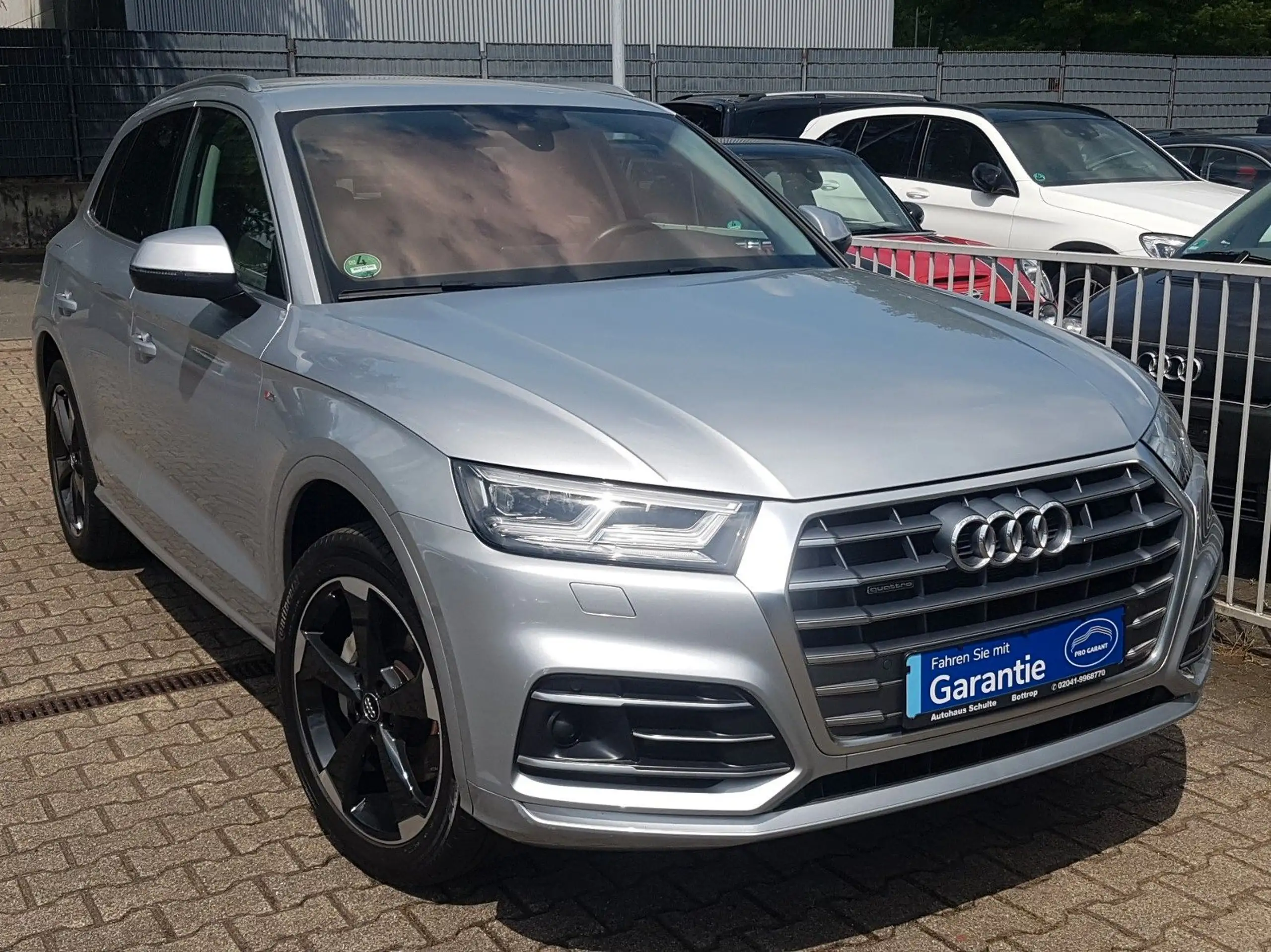 Audi - Q5