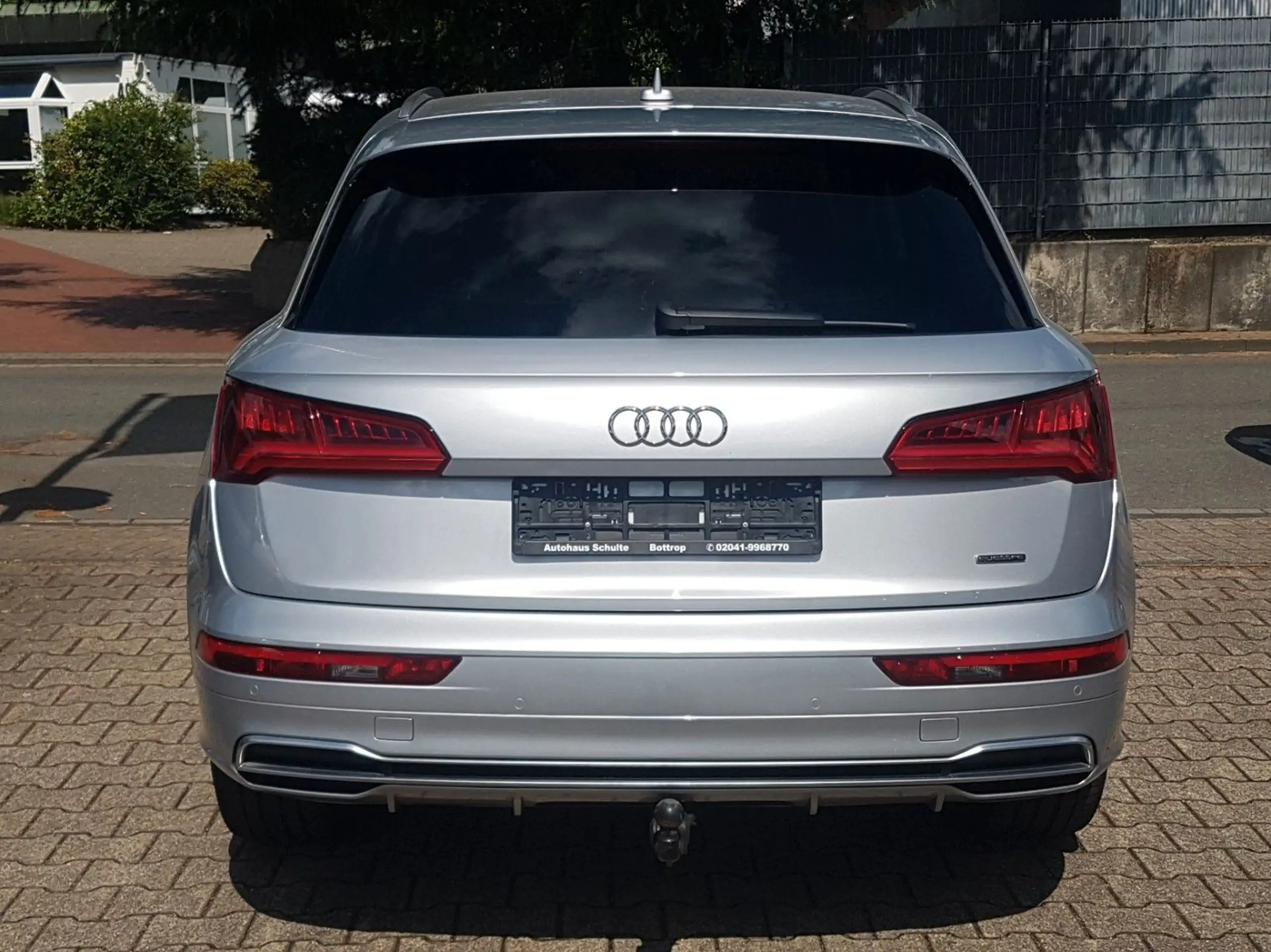 Audi - Q5