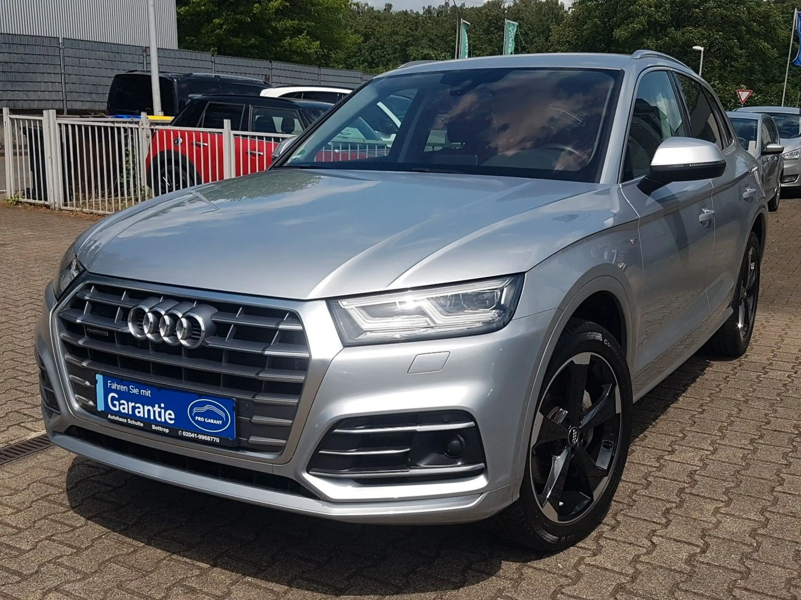 Audi - Q5