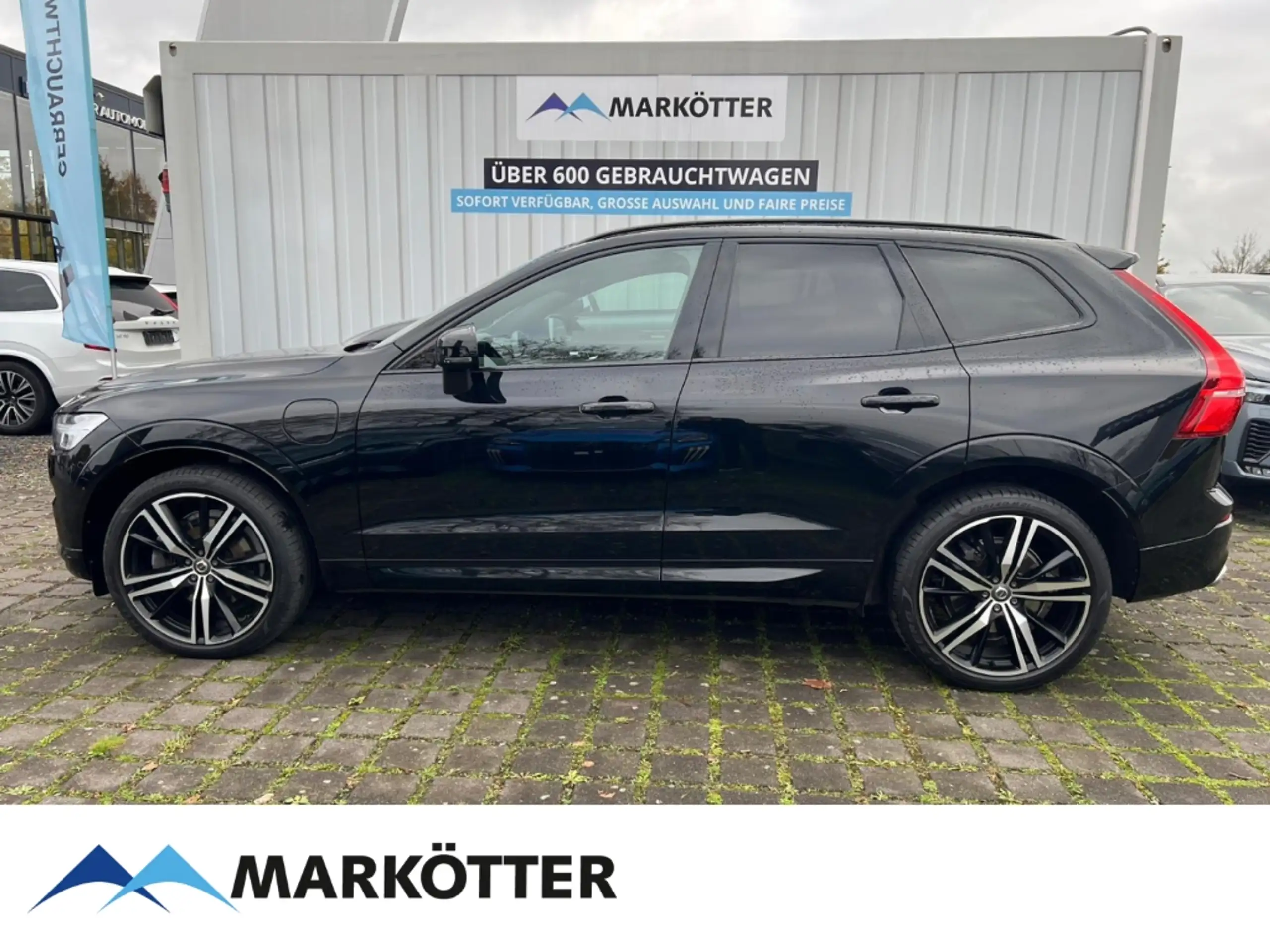 Volvo - XC60