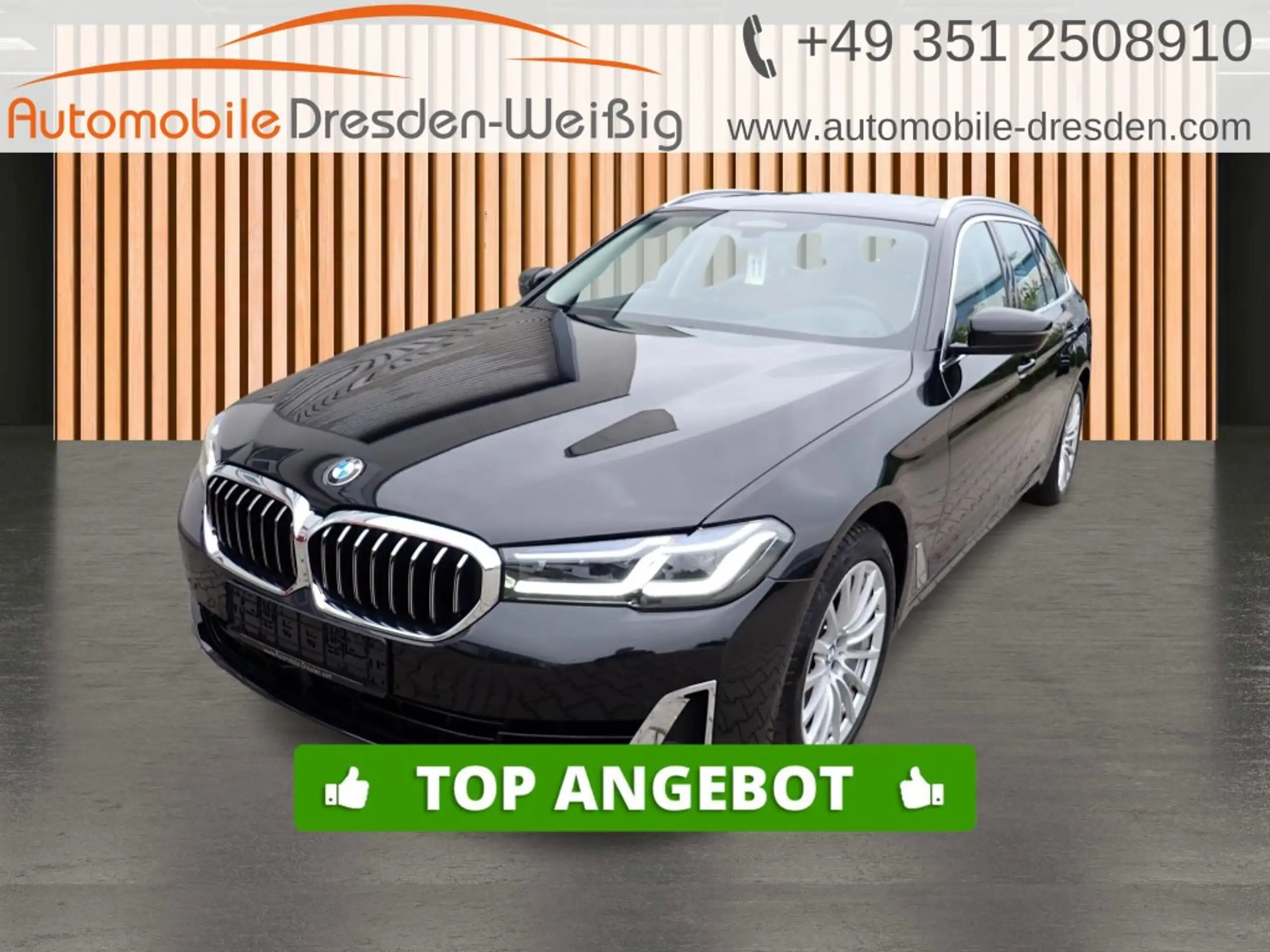 BMW - 530