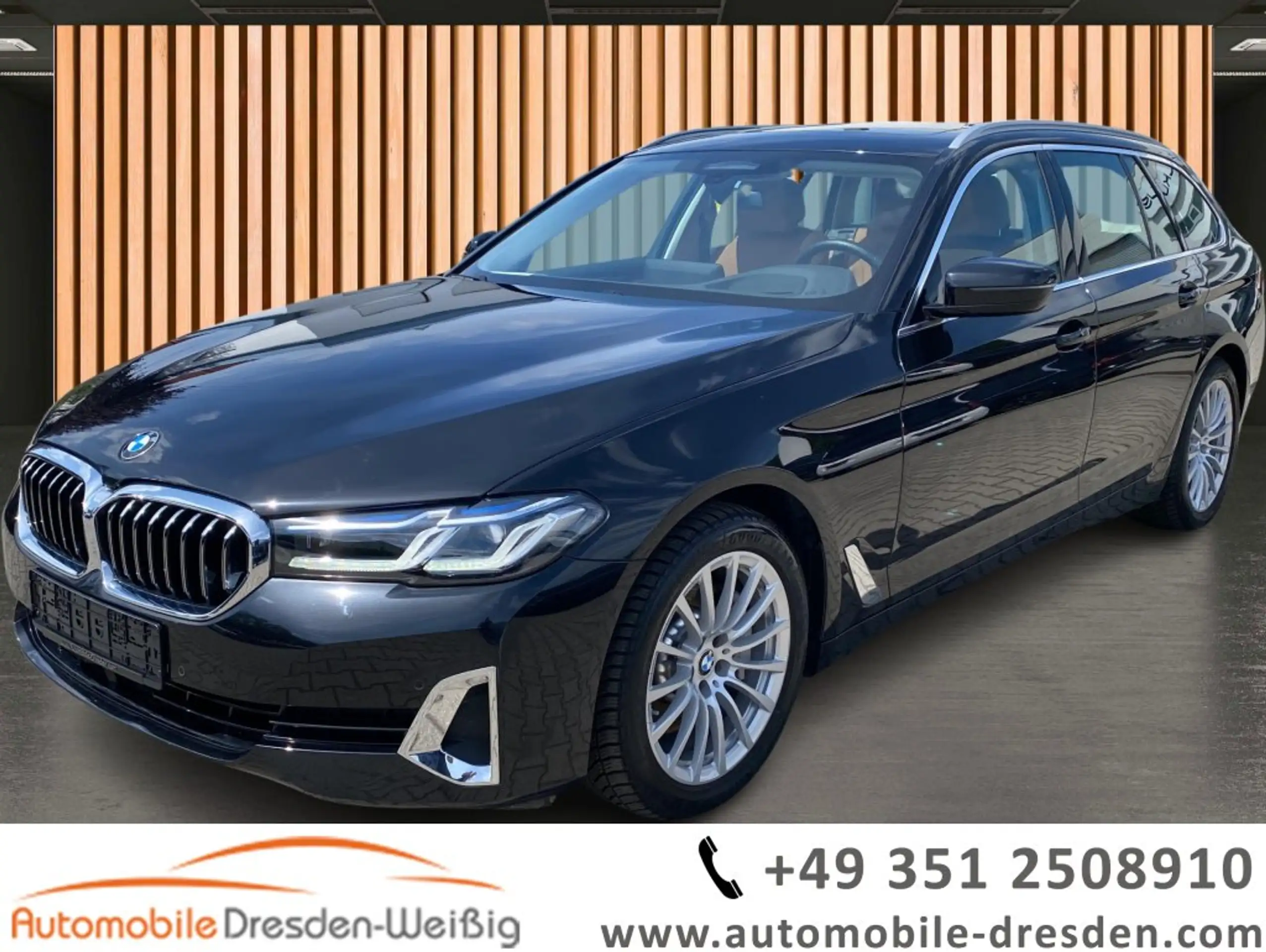 BMW - 530