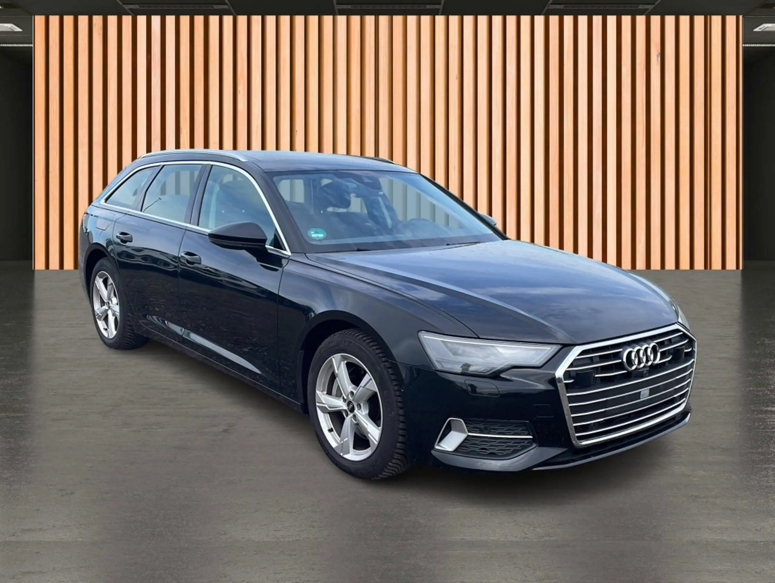 Audi - A6