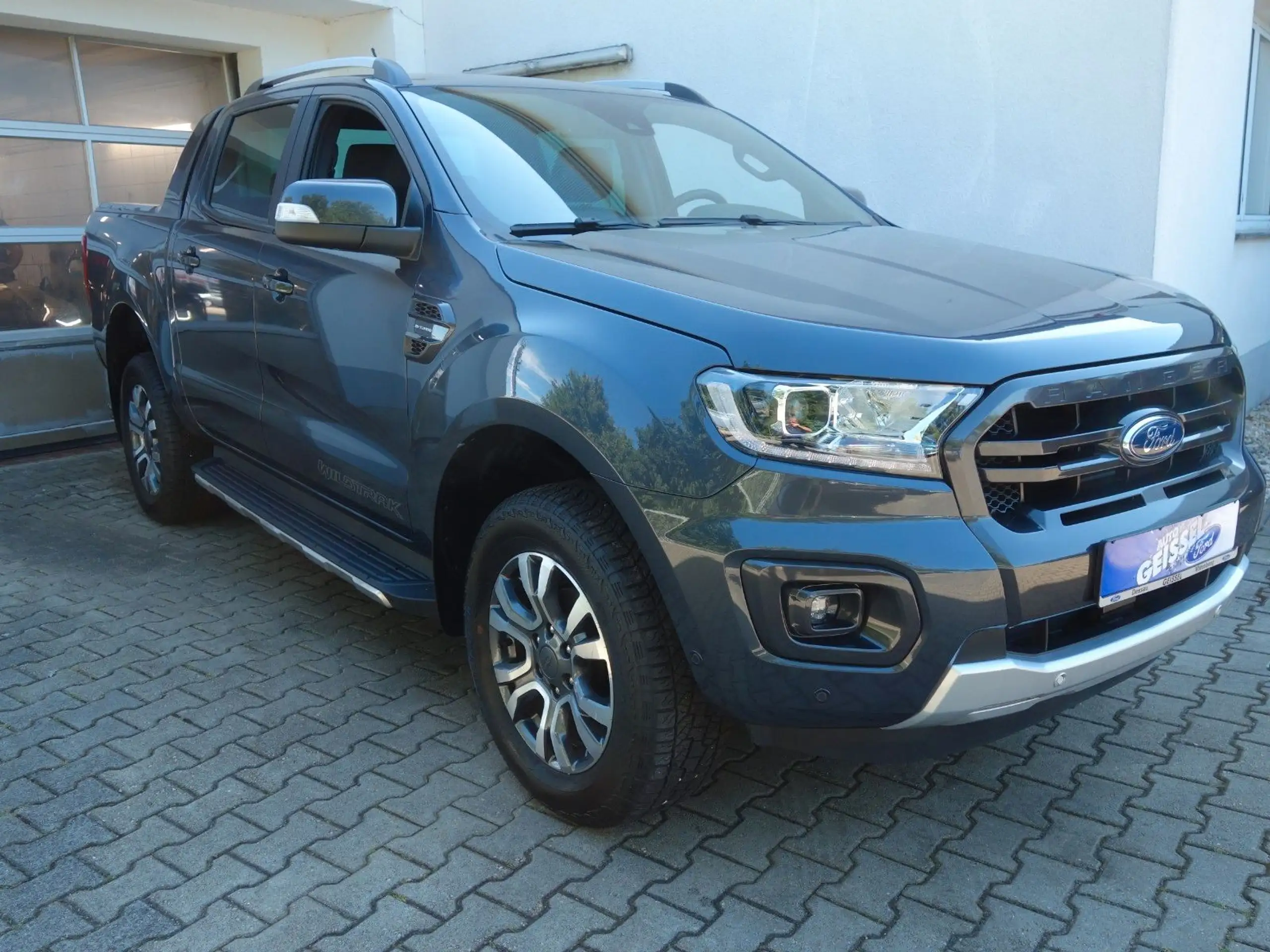 Ford - Ranger