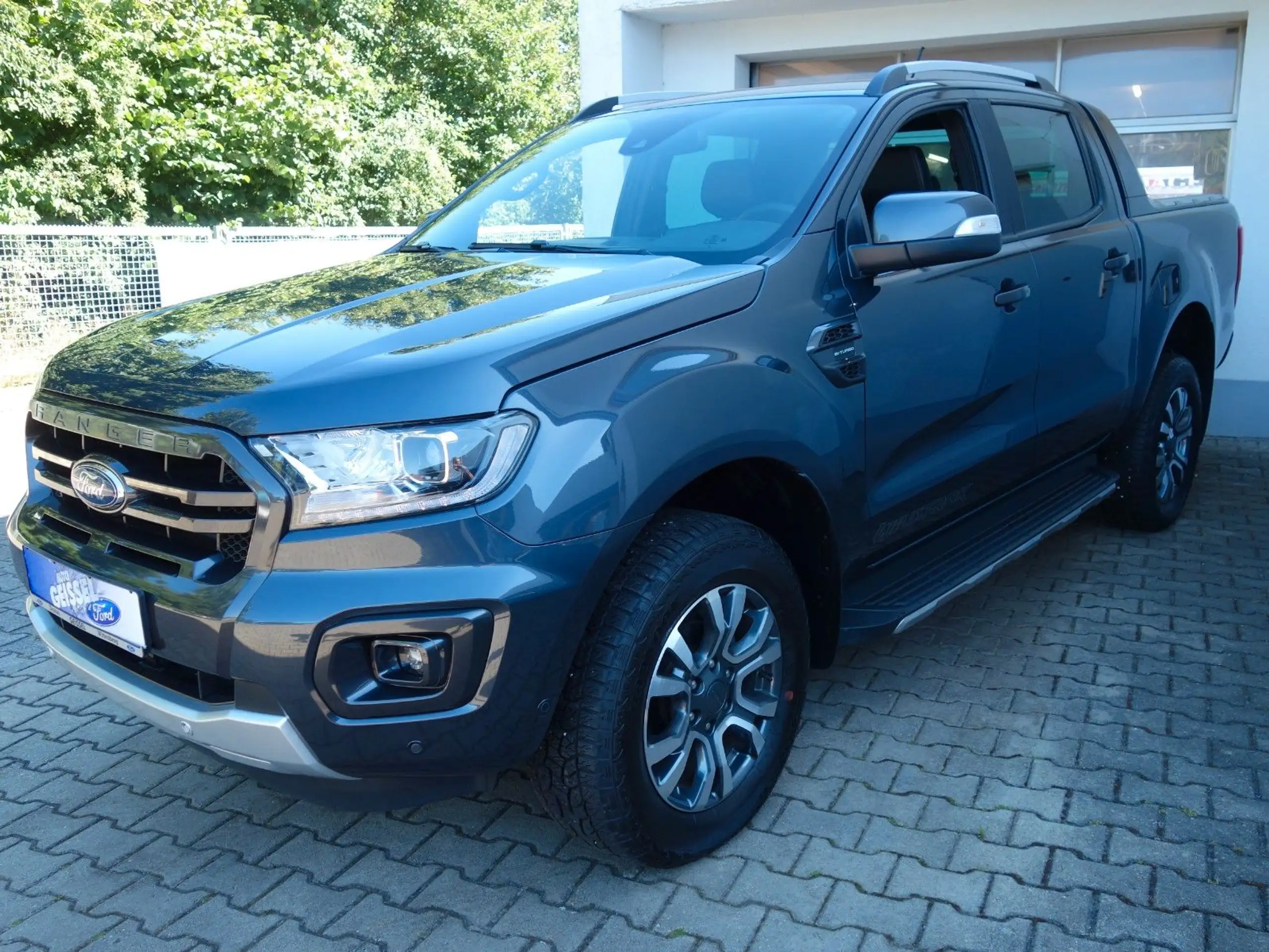 Ford - Ranger