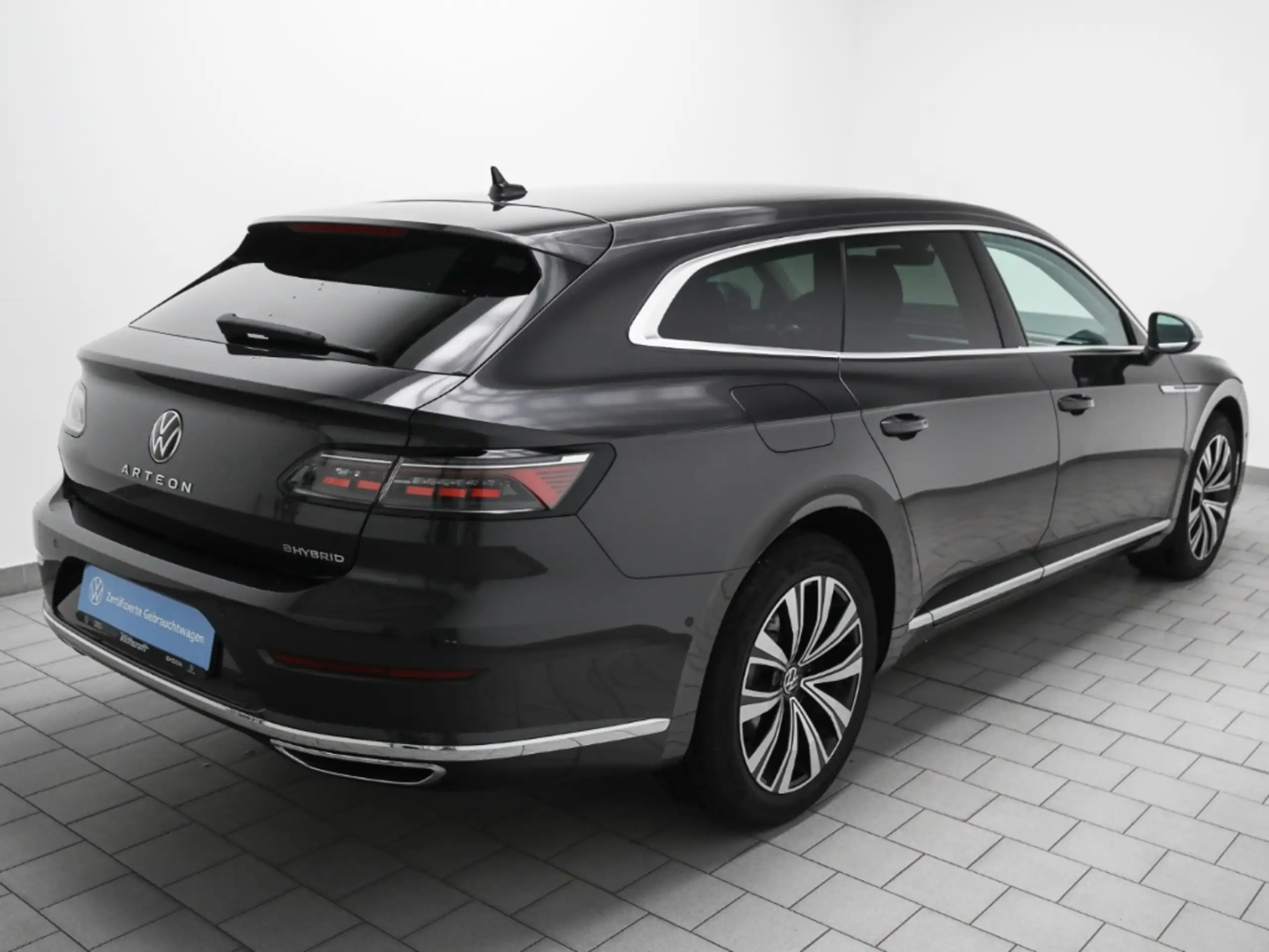 Volkswagen - Arteon