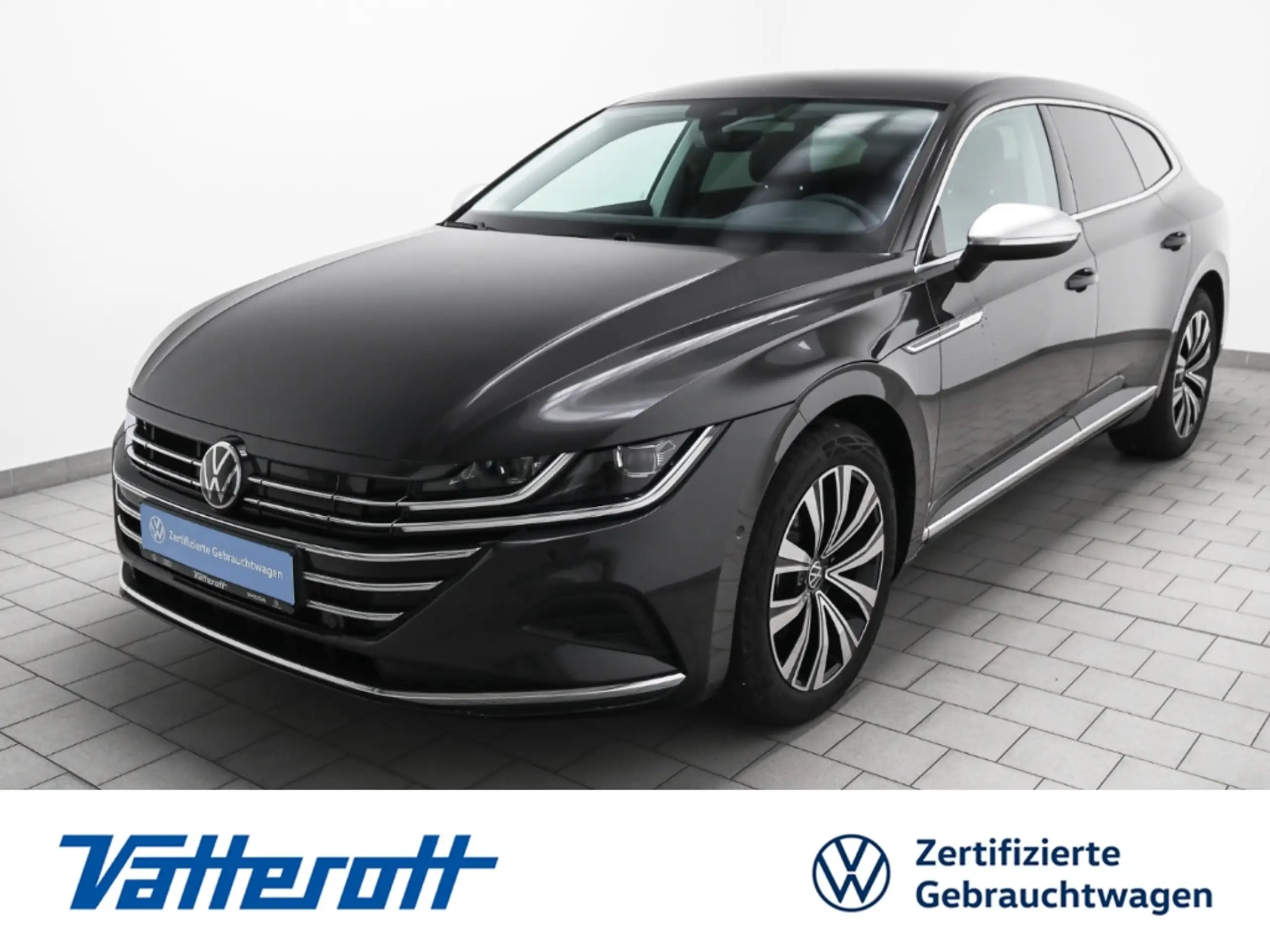 Volkswagen - Arteon