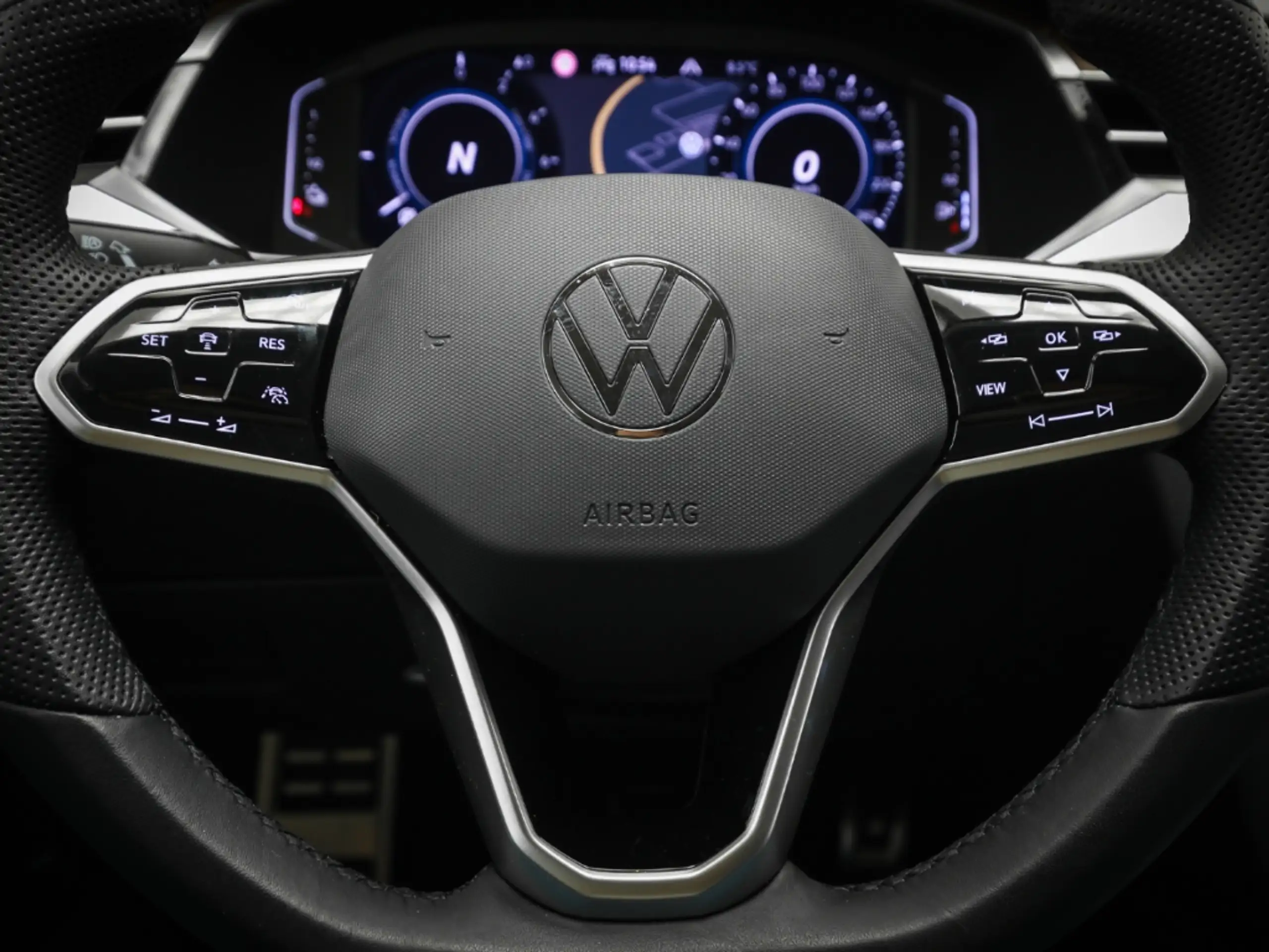 Volkswagen - Arteon