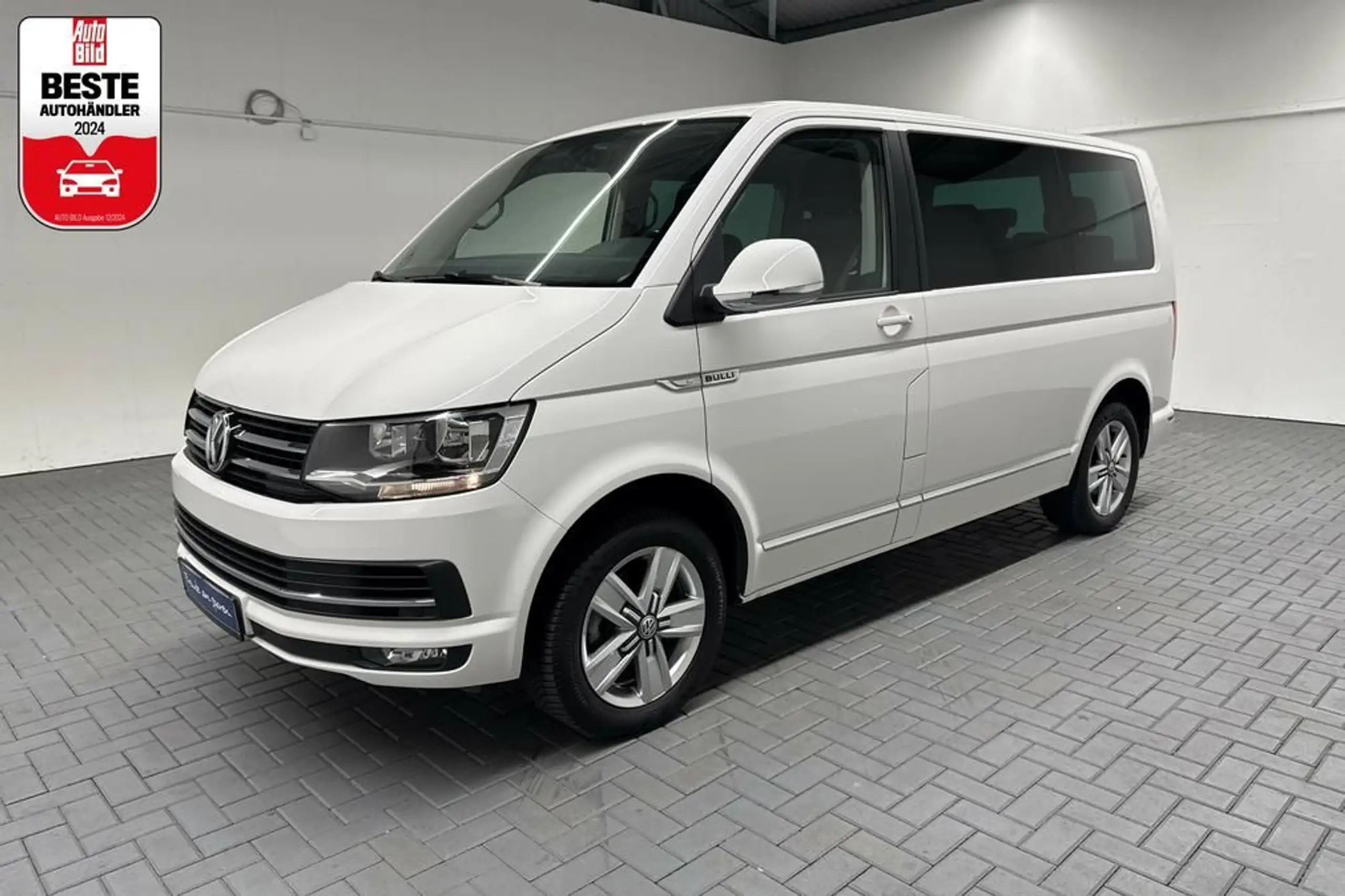 Volkswagen - T6 Multivan