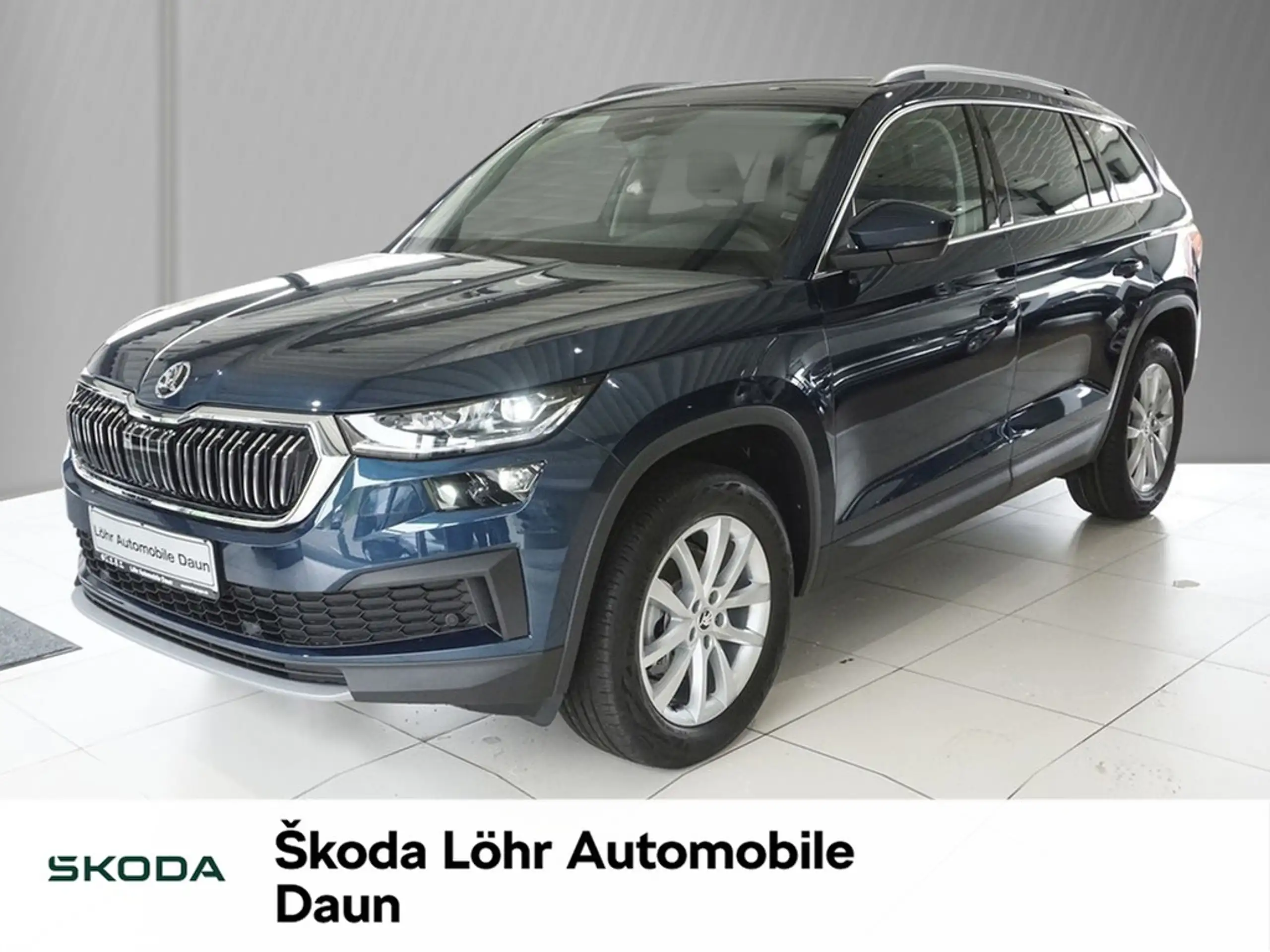 Skoda - Kodiaq