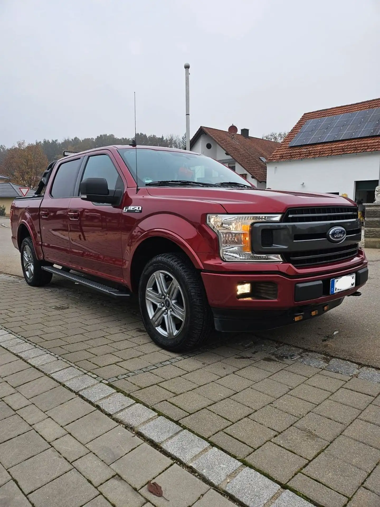 Ford - F 150