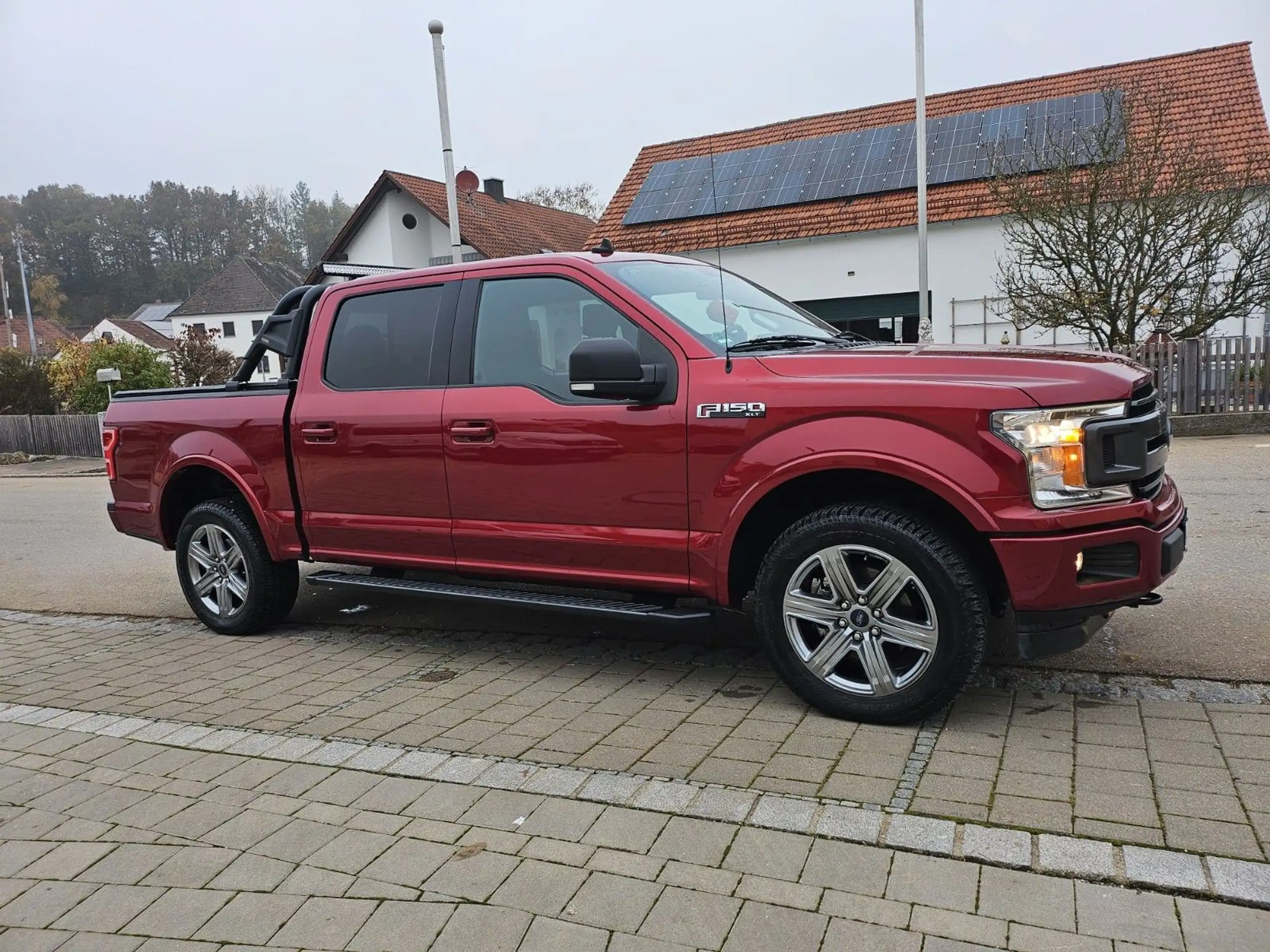 Ford - F 150