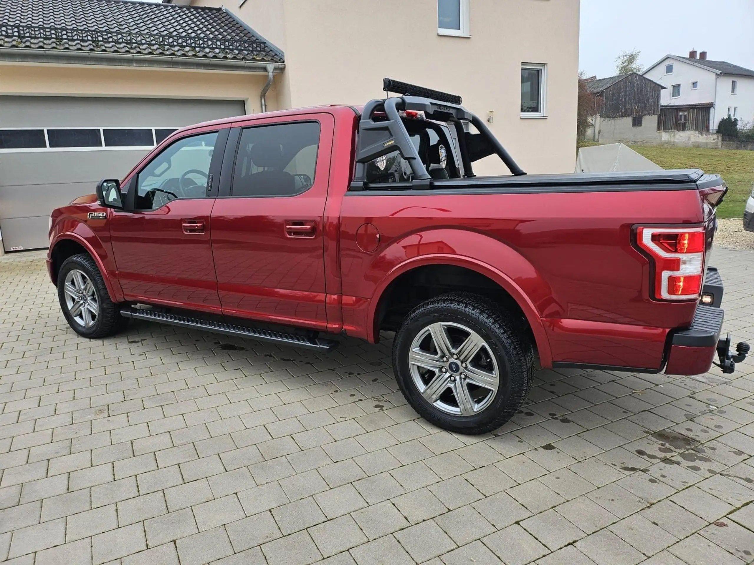 Ford - F 150