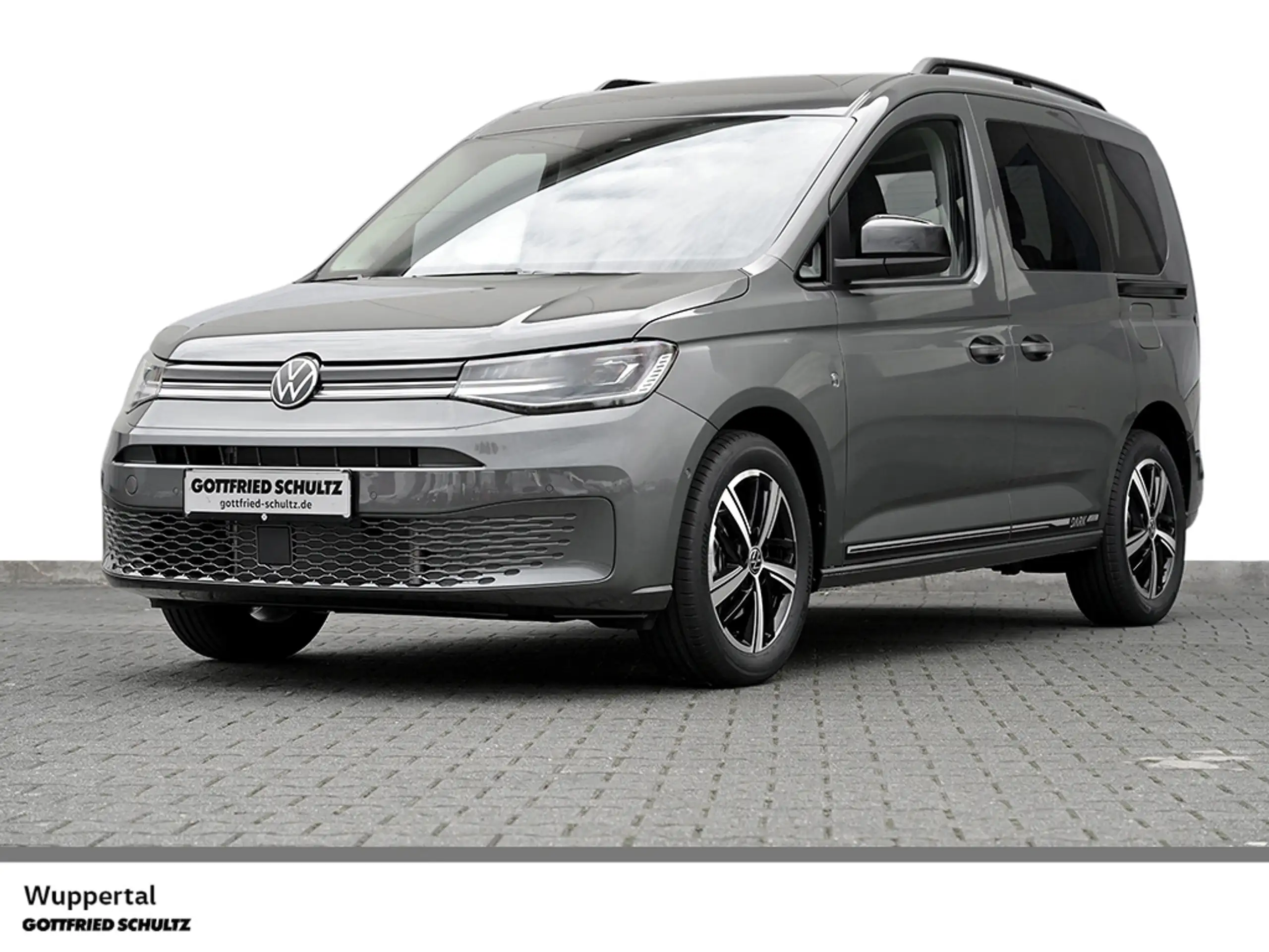 Volkswagen - Caddy