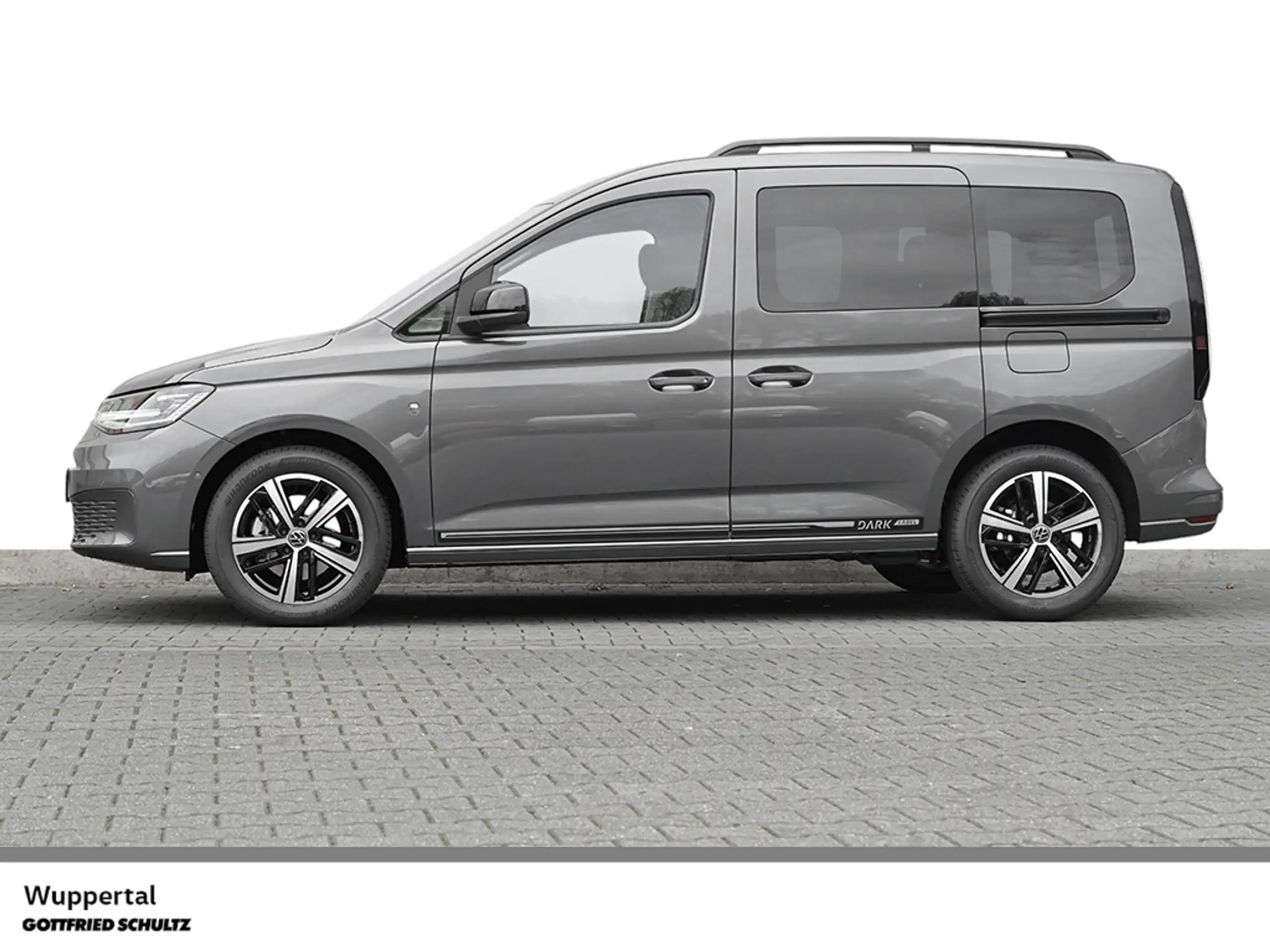 Volkswagen - Caddy