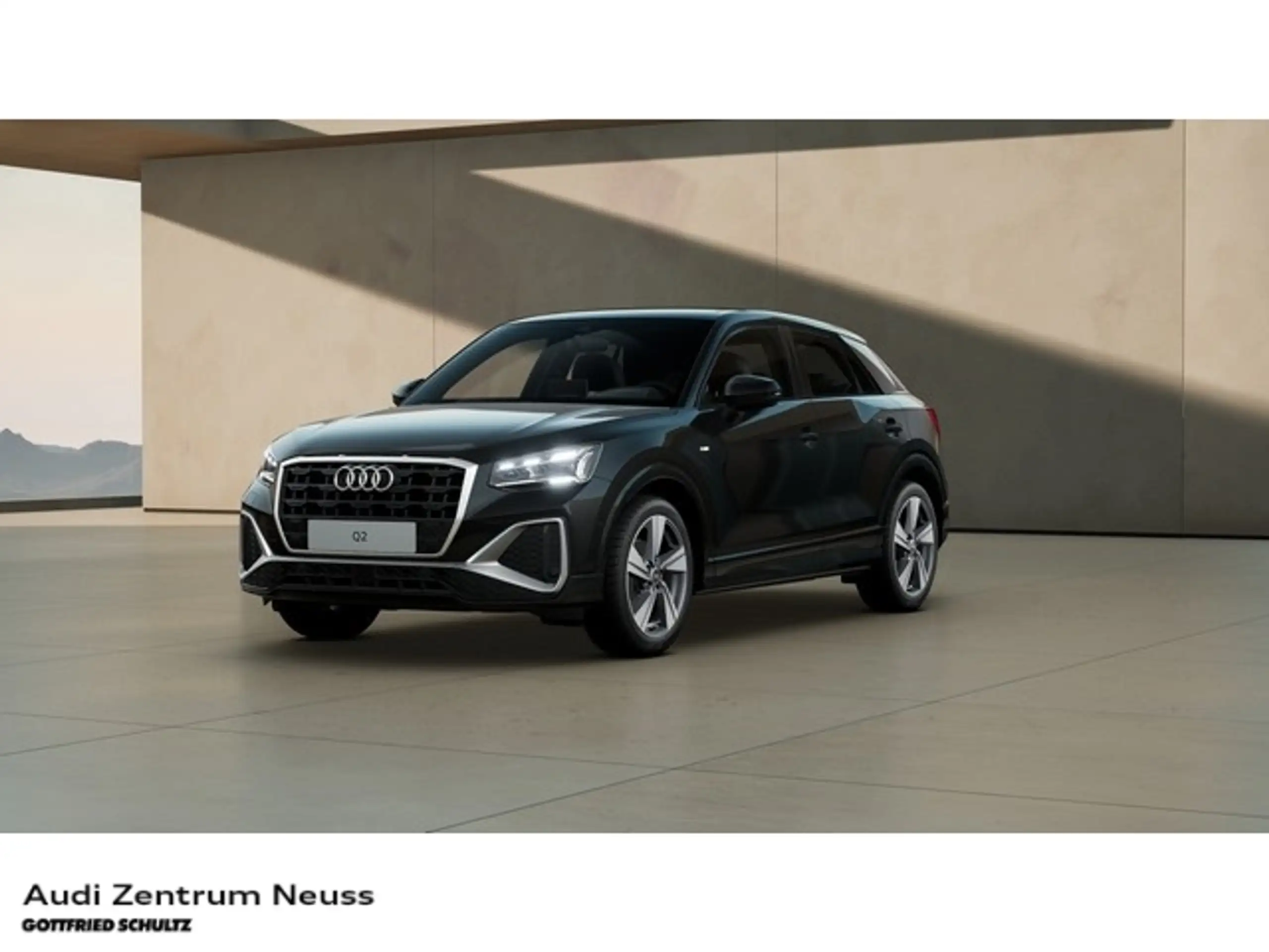 Audi - Q2