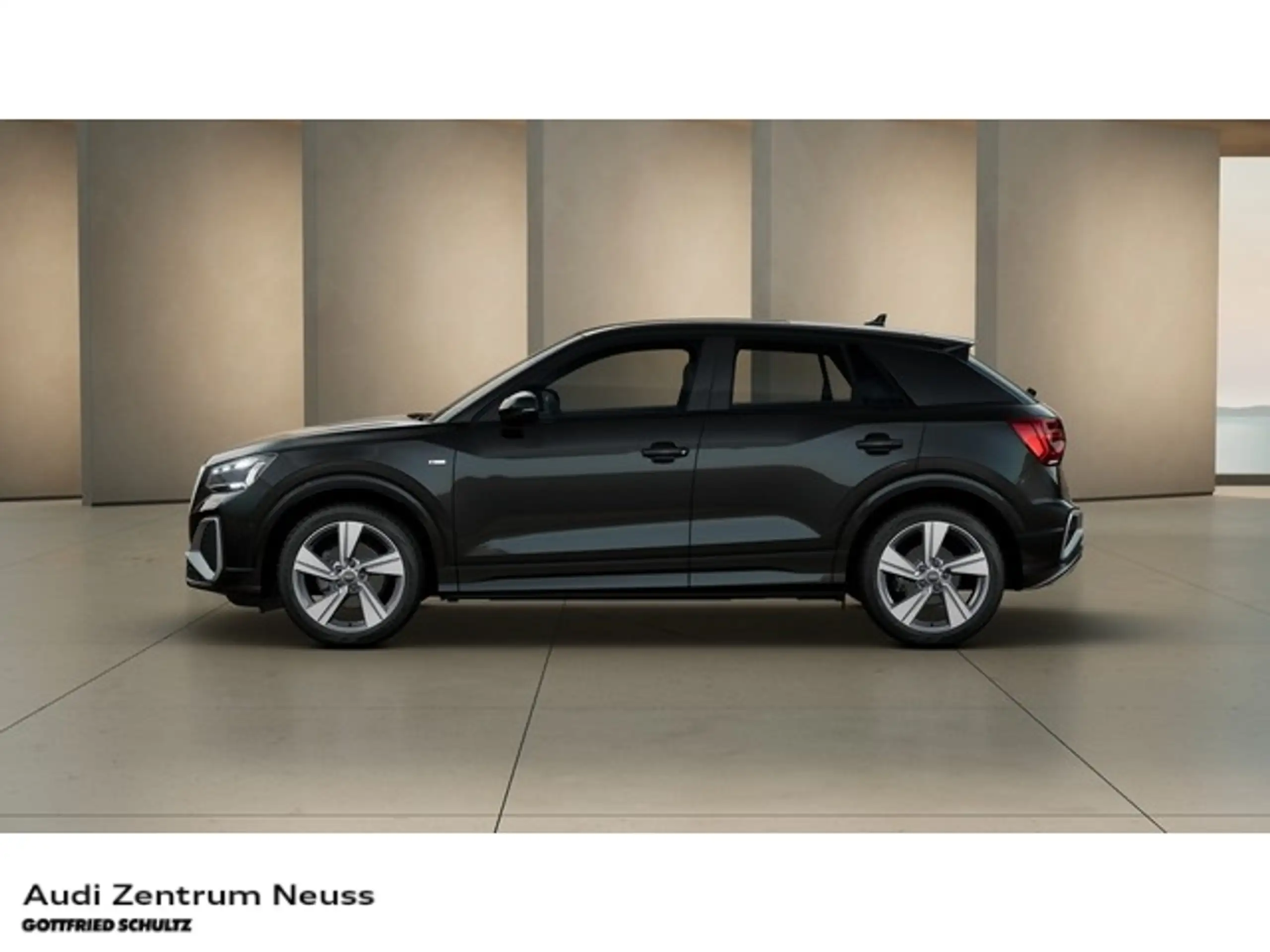 Audi - Q2