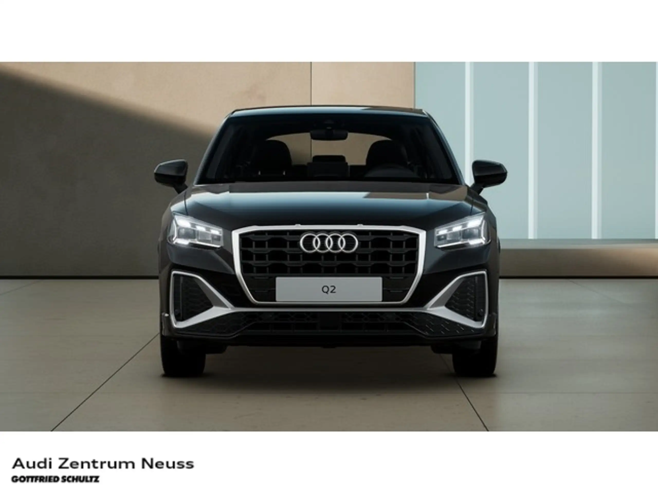 Audi - Q2