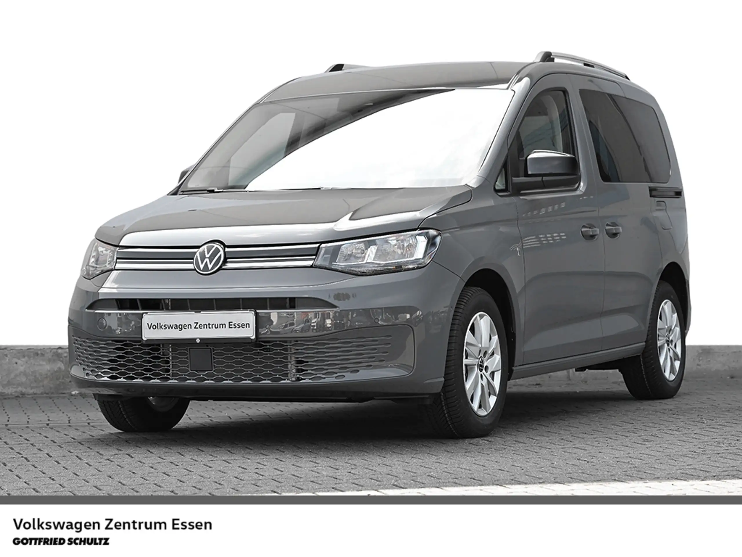 Volkswagen Caddy 2024