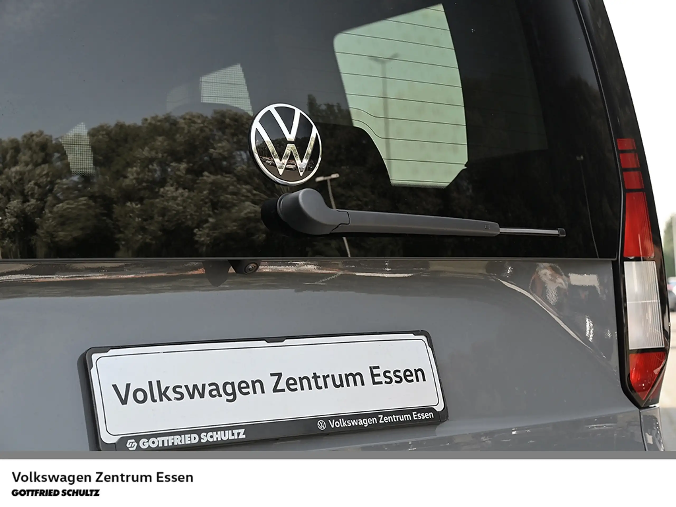 Volkswagen - Caddy