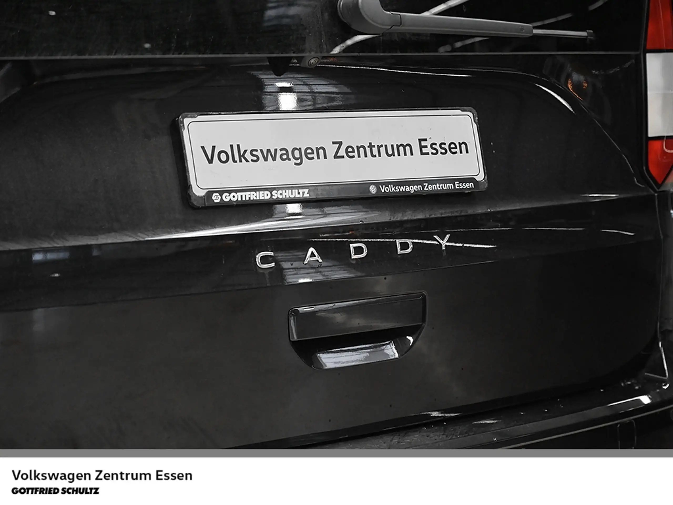 Volkswagen - Caddy