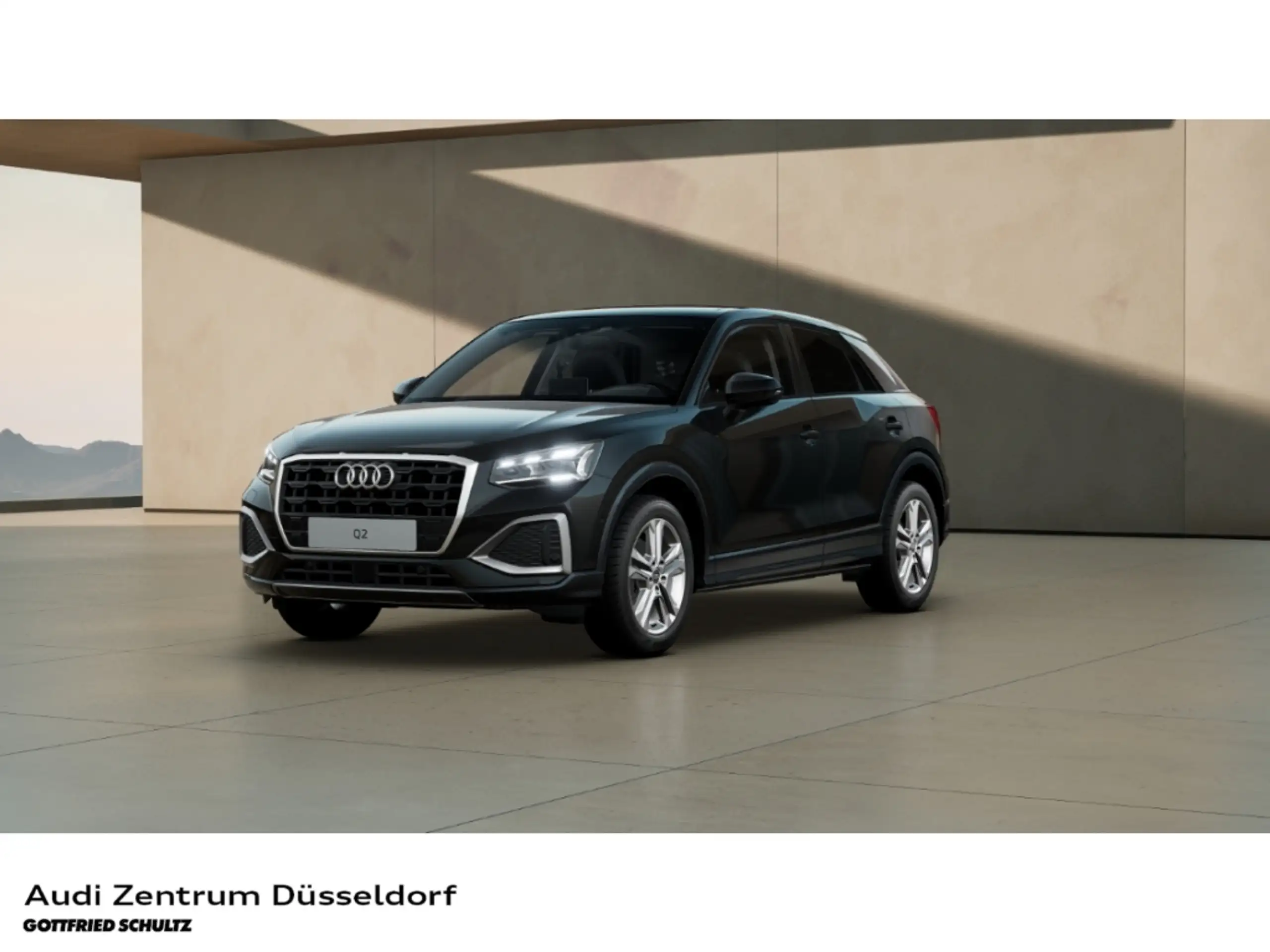 Audi - Q2