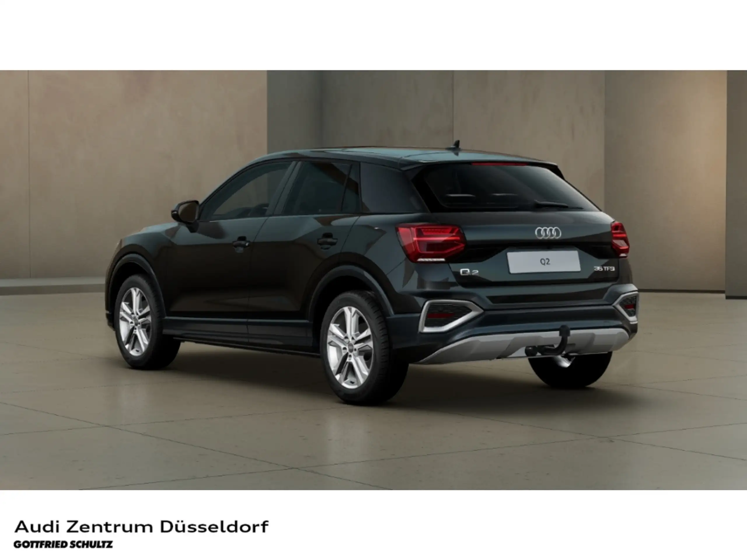 Audi - Q2