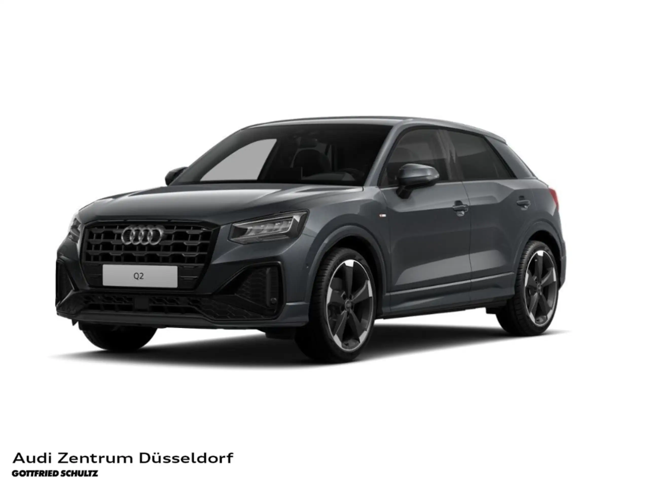 Audi - Q2