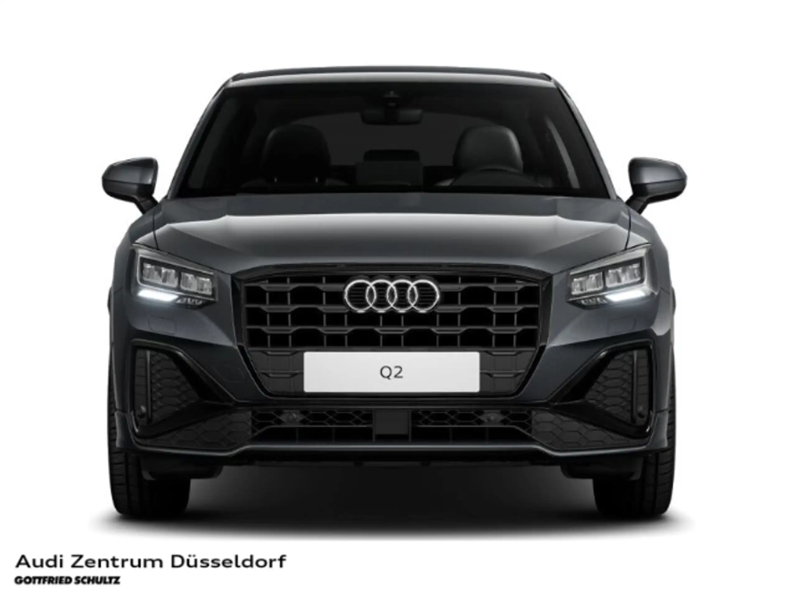 Audi - Q2