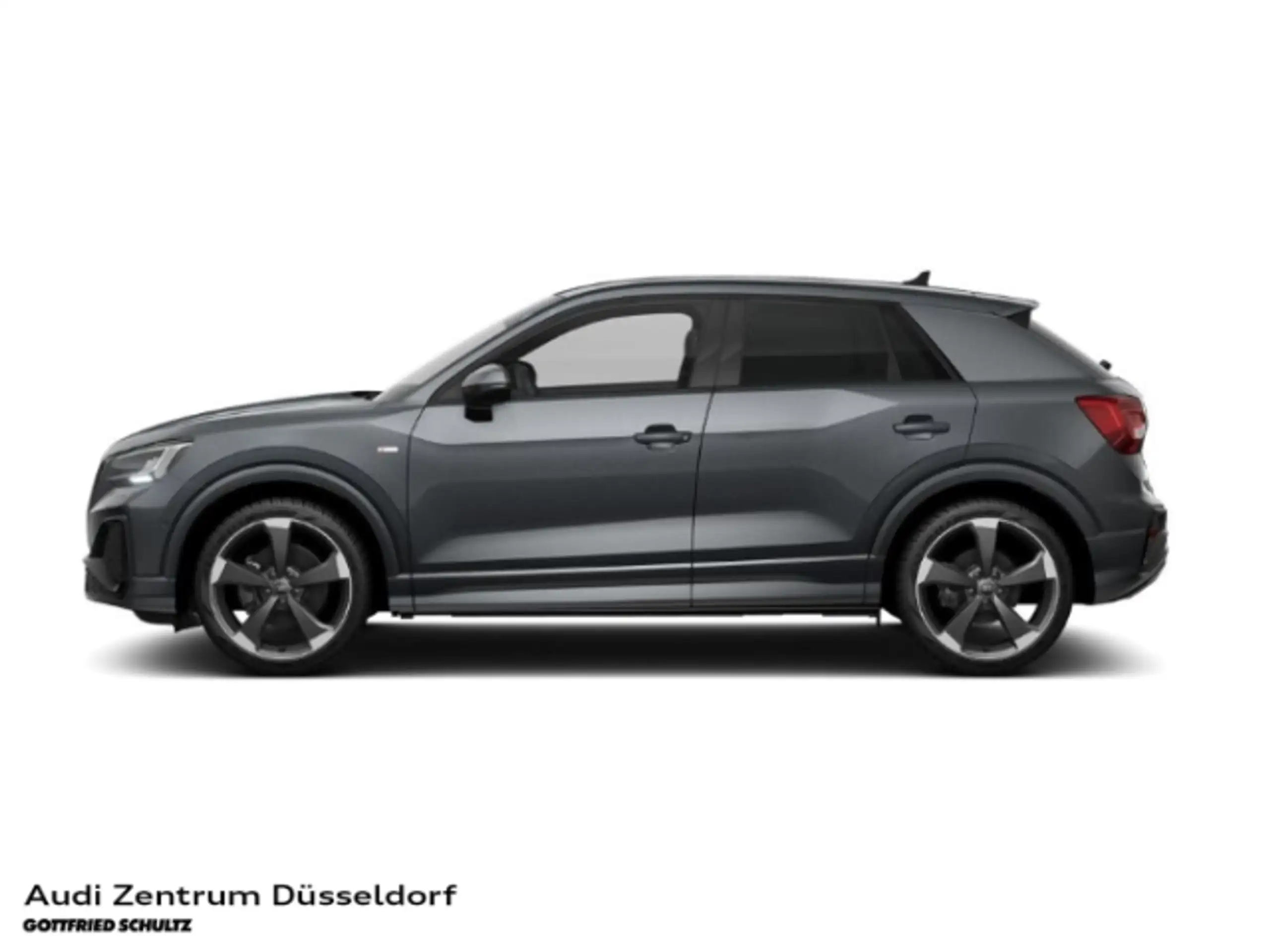 Audi - Q2