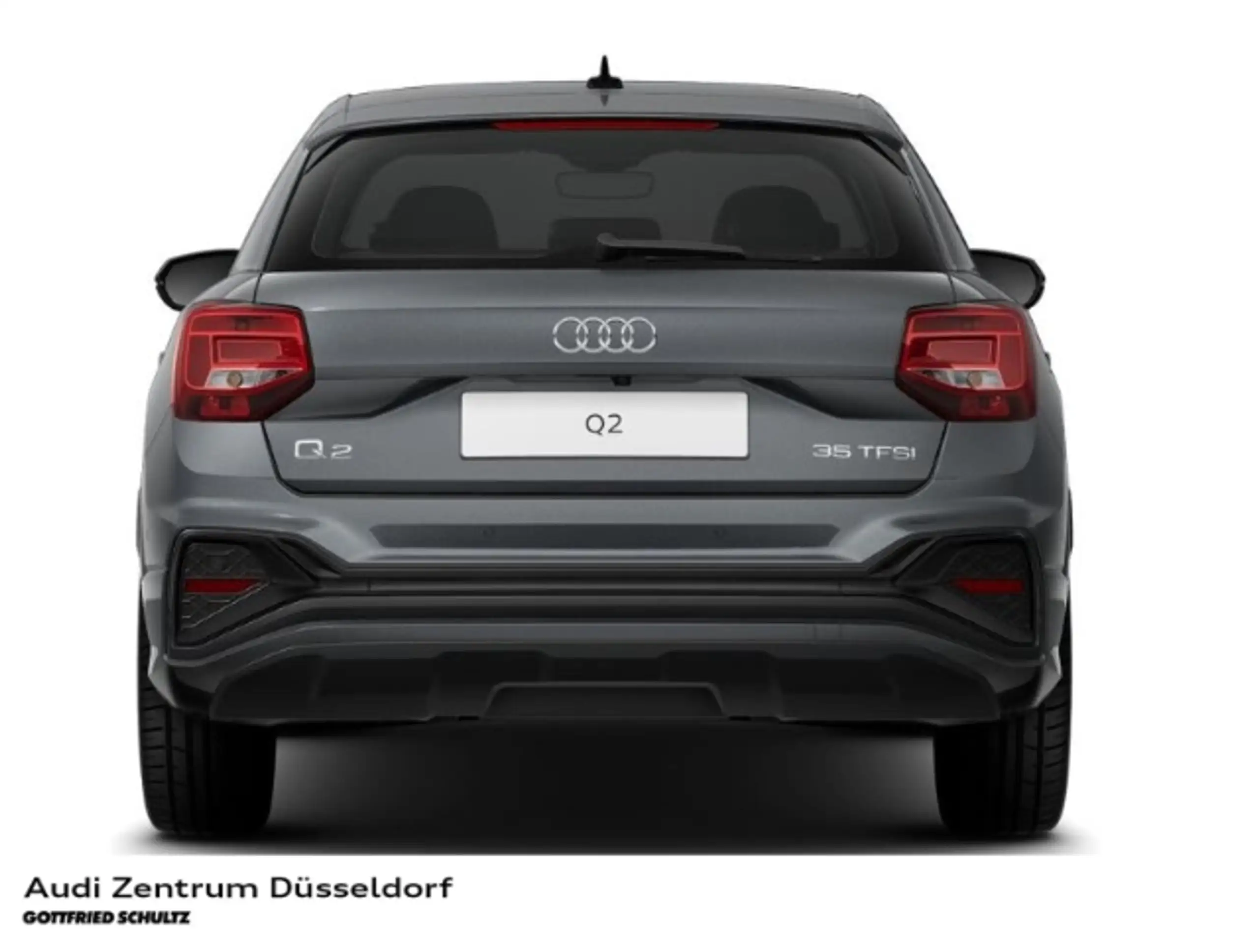 Audi - Q2