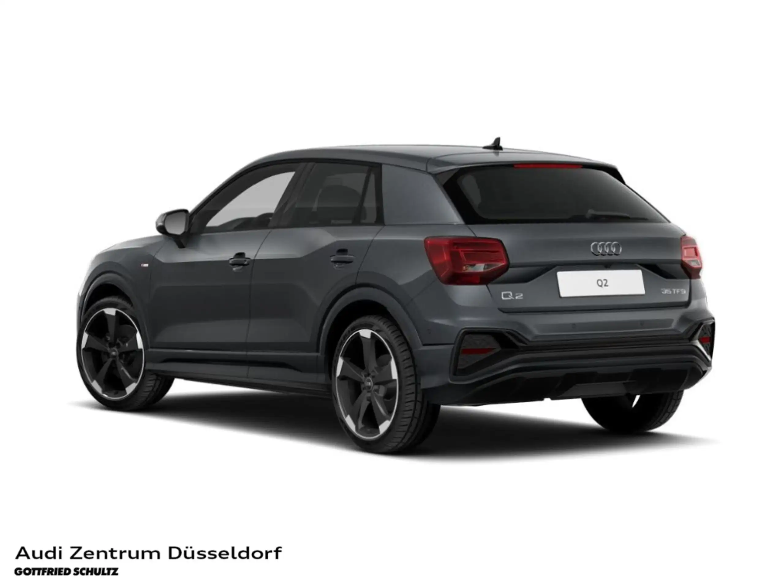 Audi - Q2