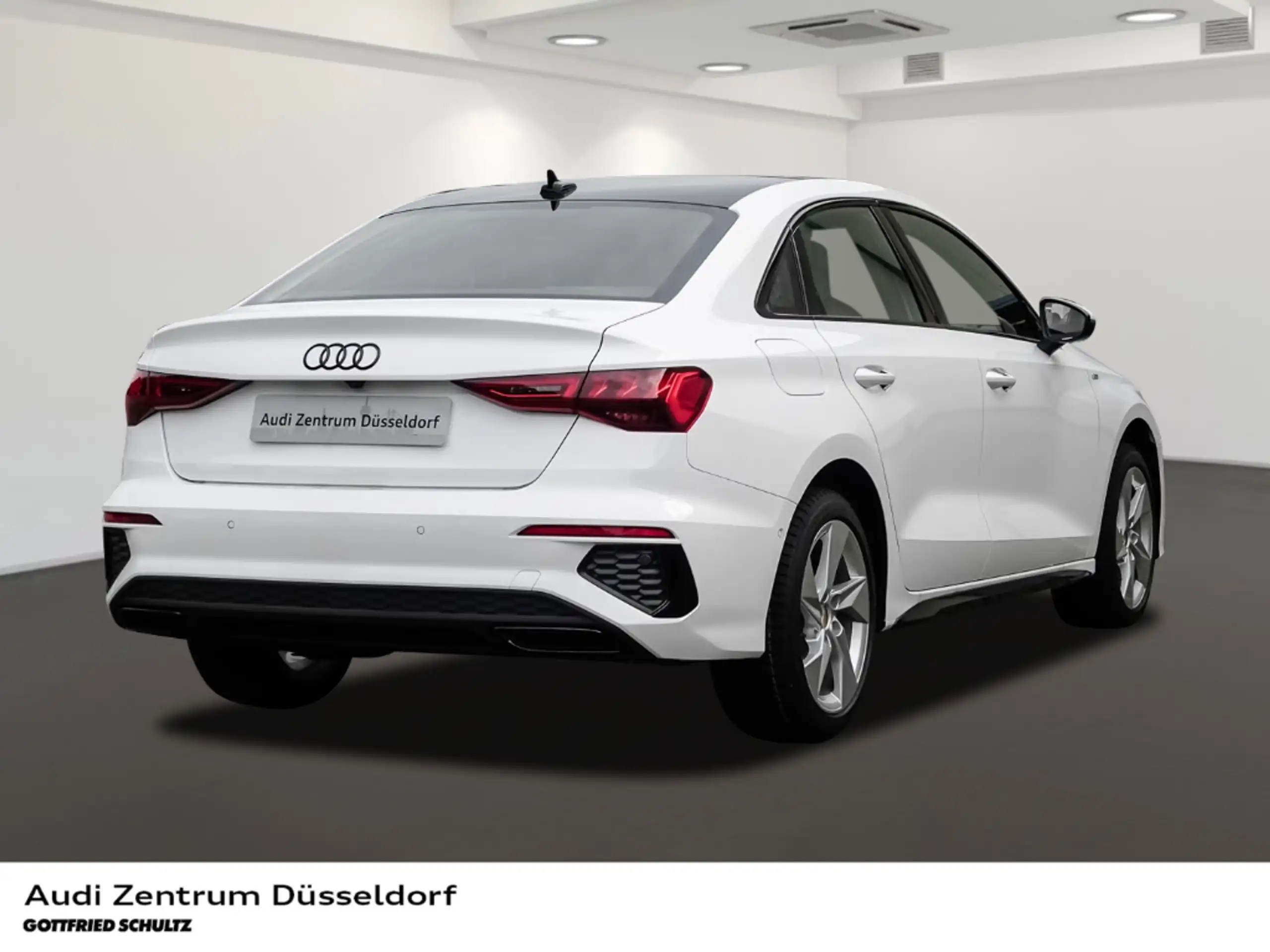 Audi - A3