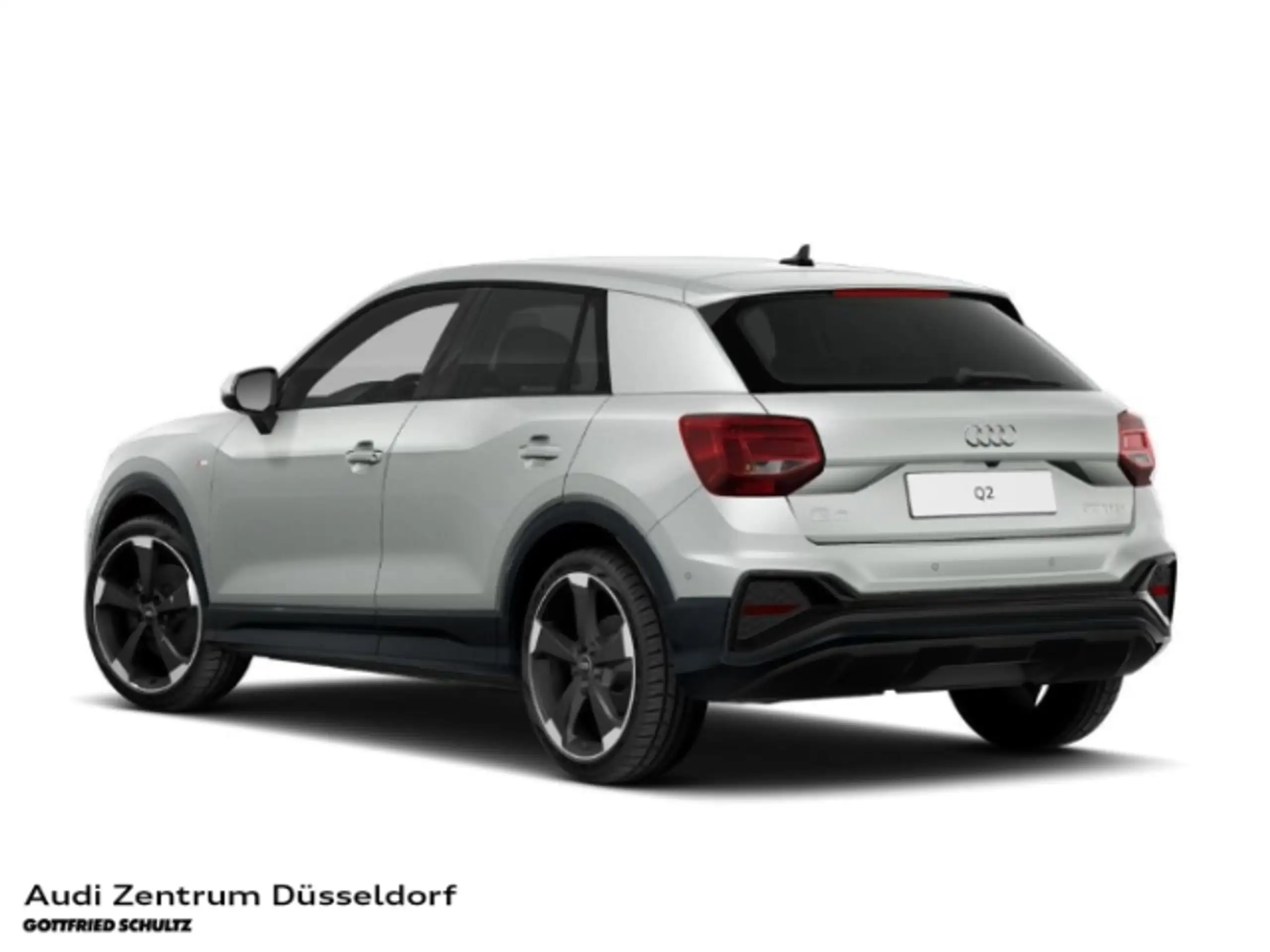 Audi - Q2