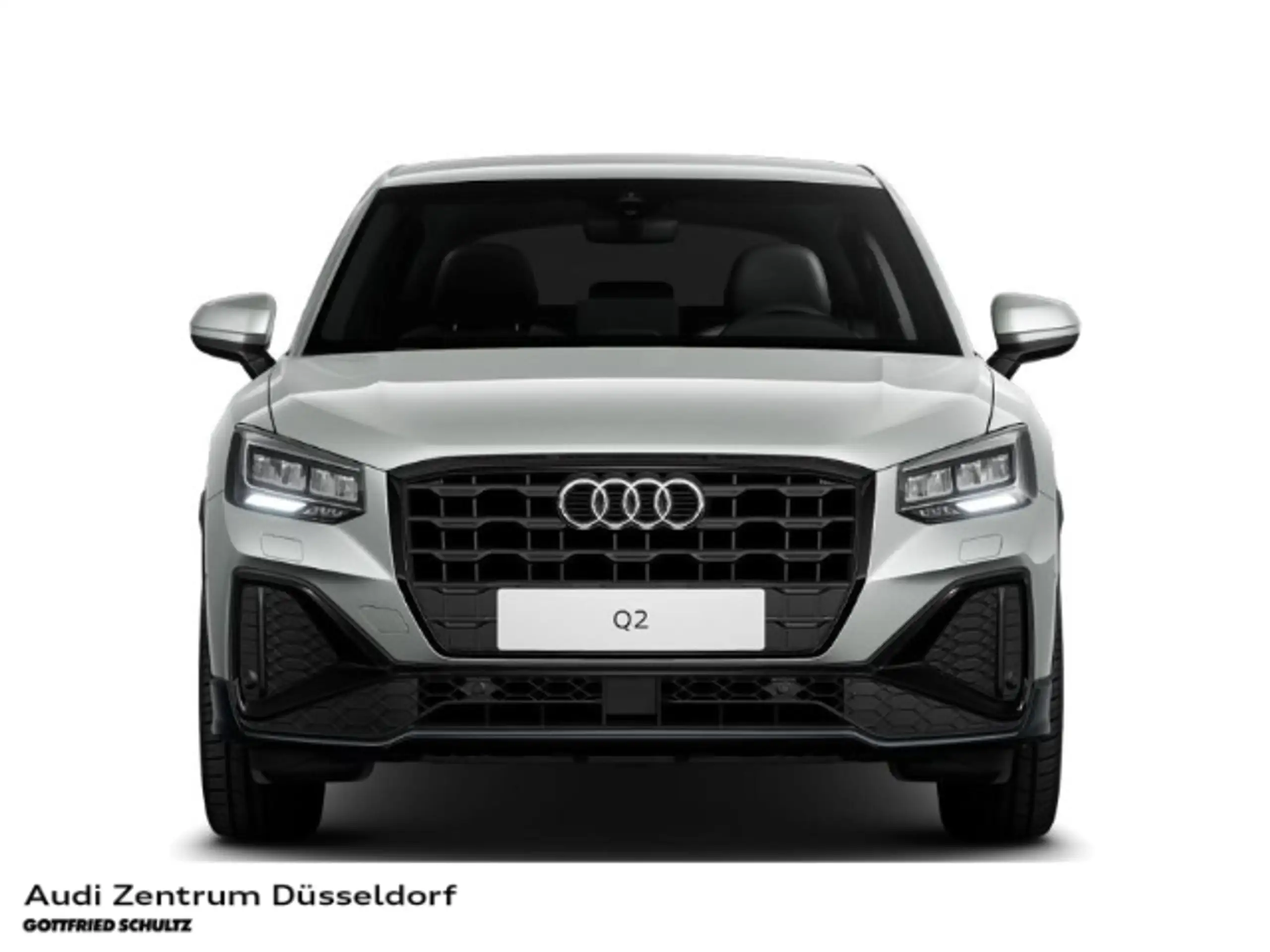 Audi - Q2