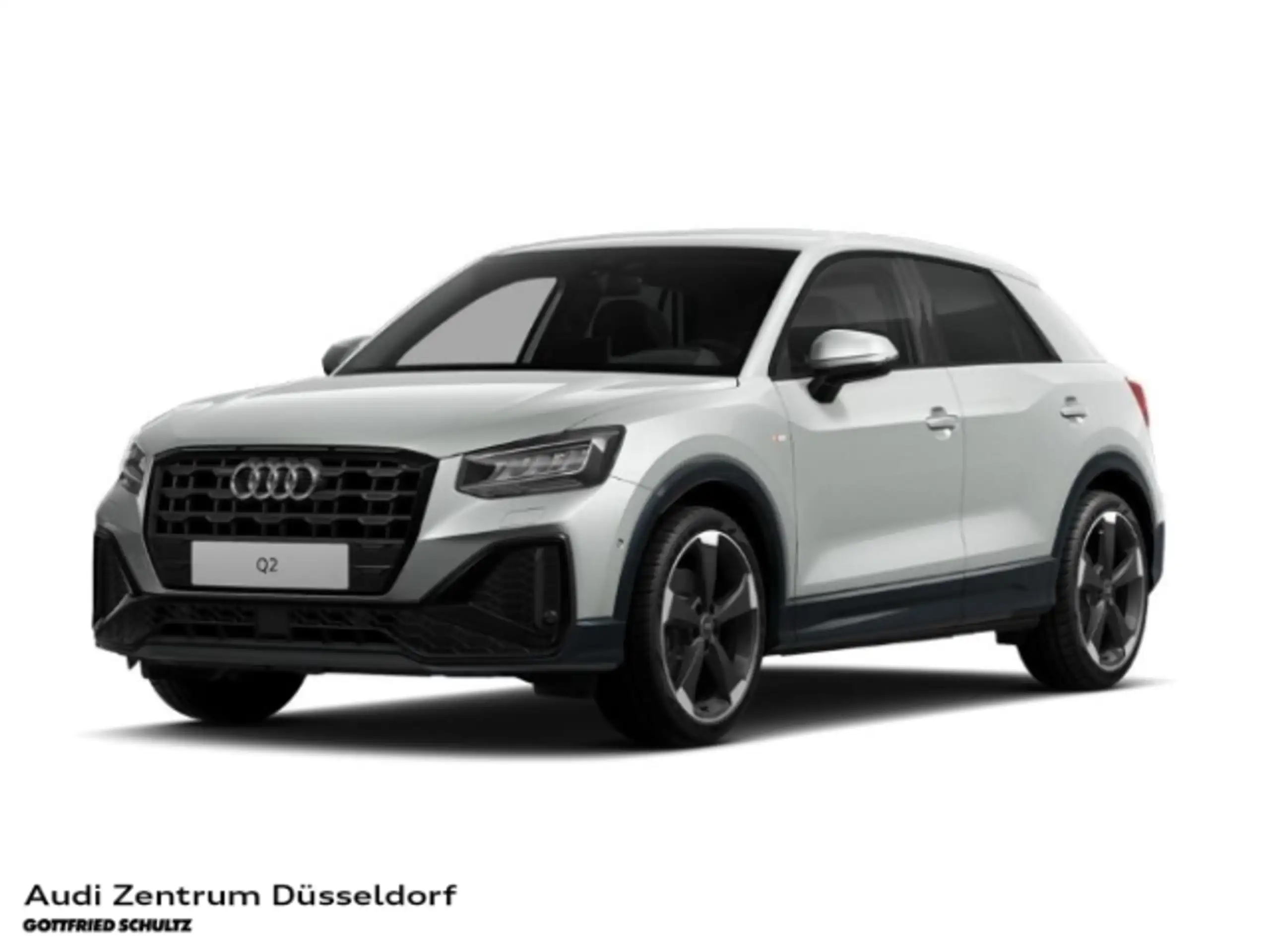 Audi - Q2