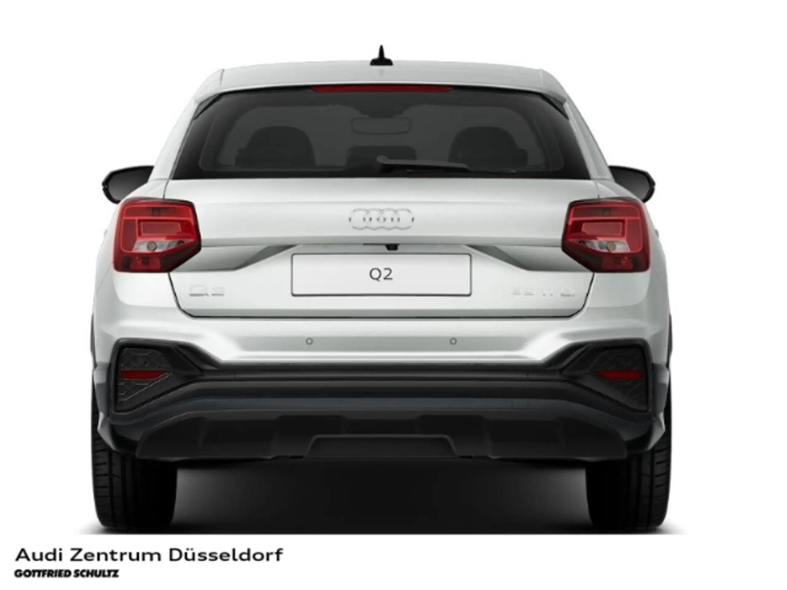 Audi - Q2