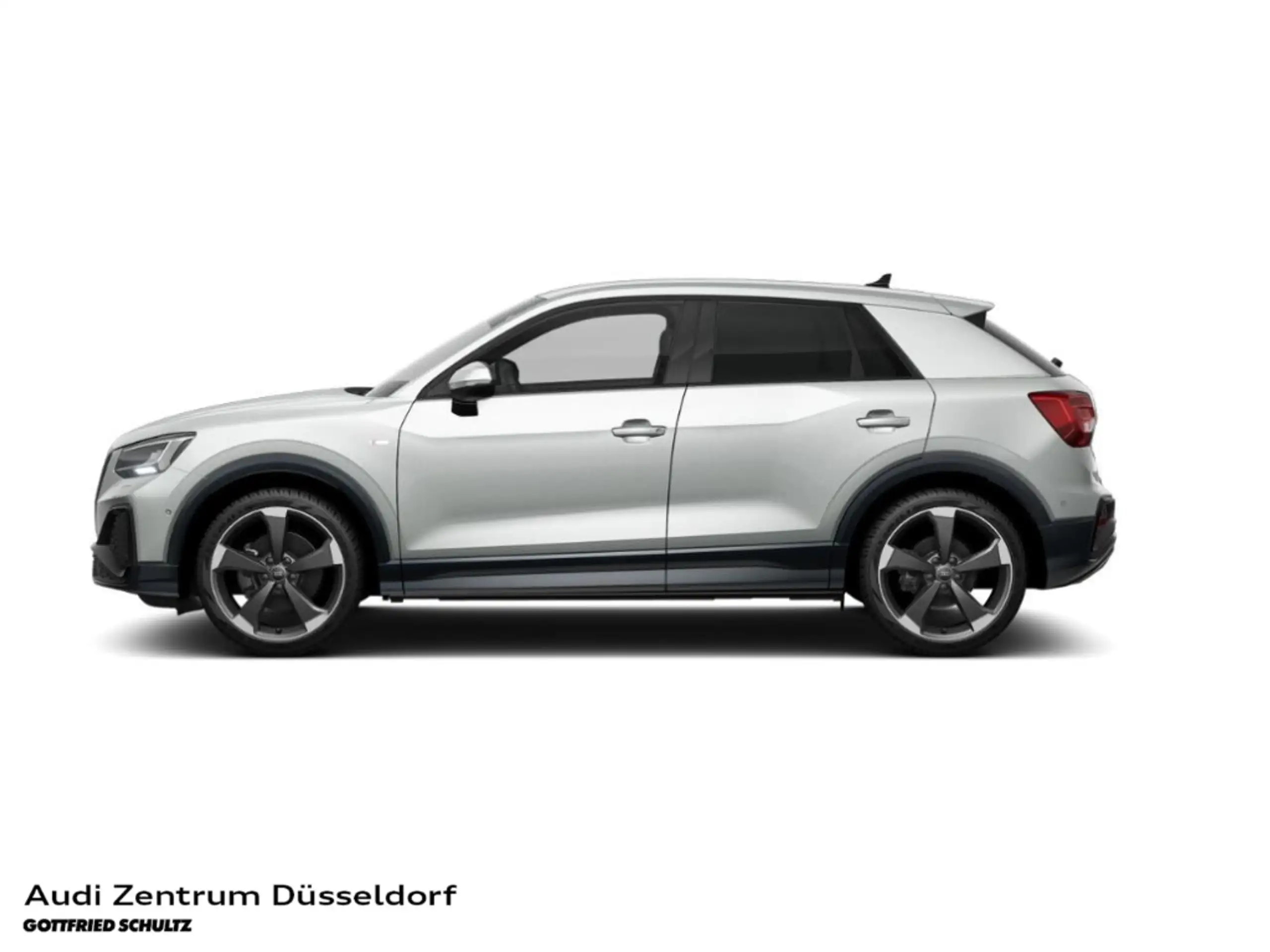 Audi - Q2