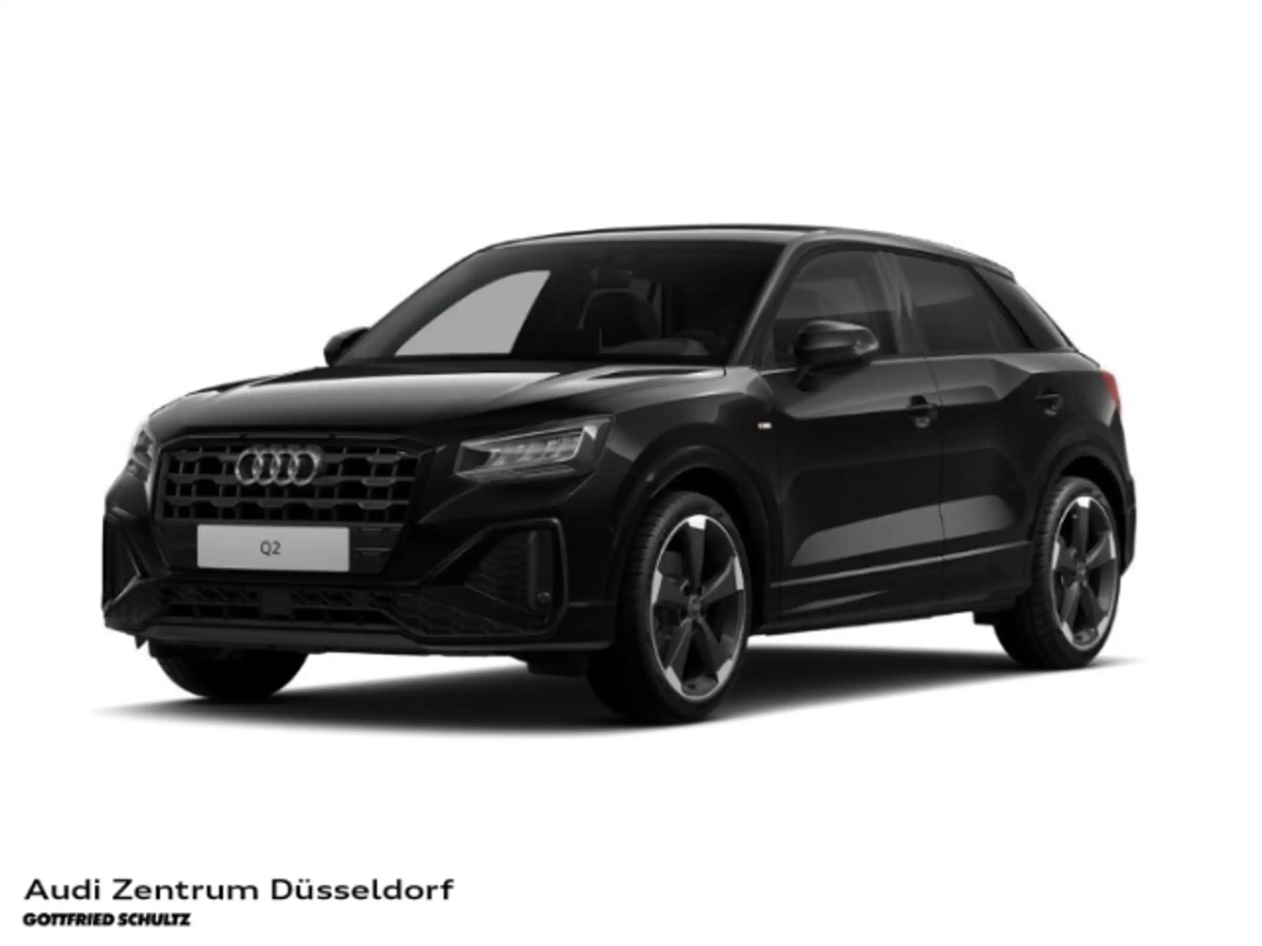 Audi - Q2