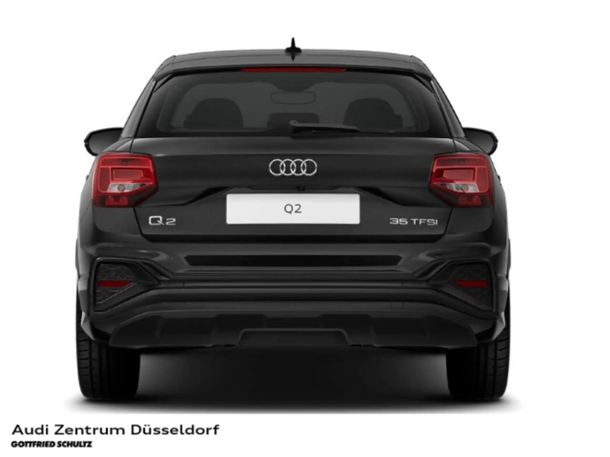 Audi - Q2