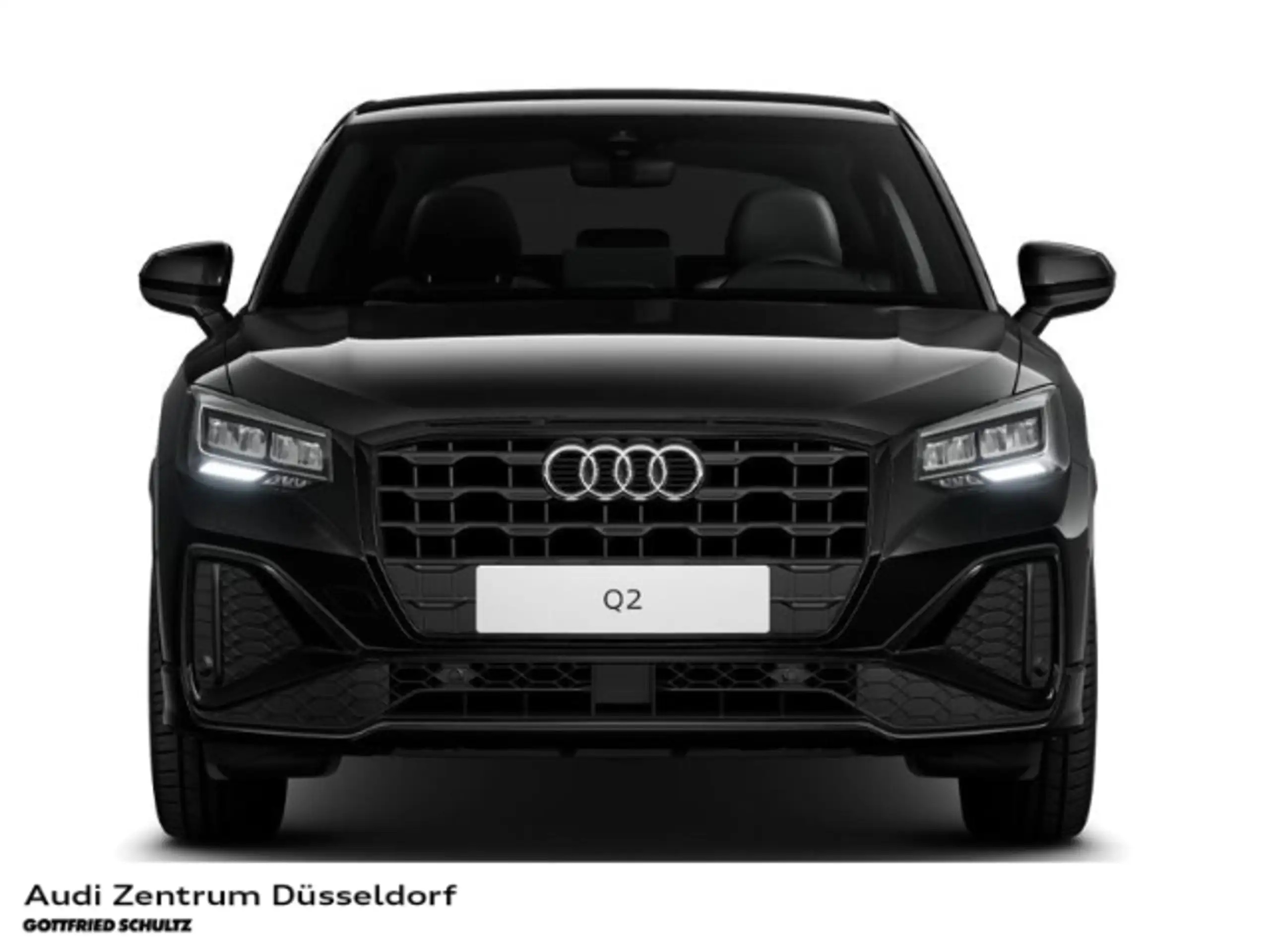 Audi - Q2