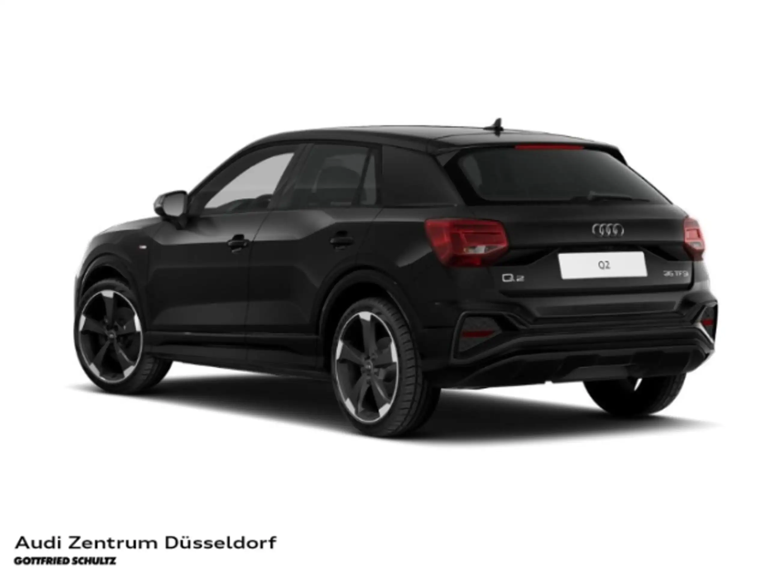 Audi - Q2