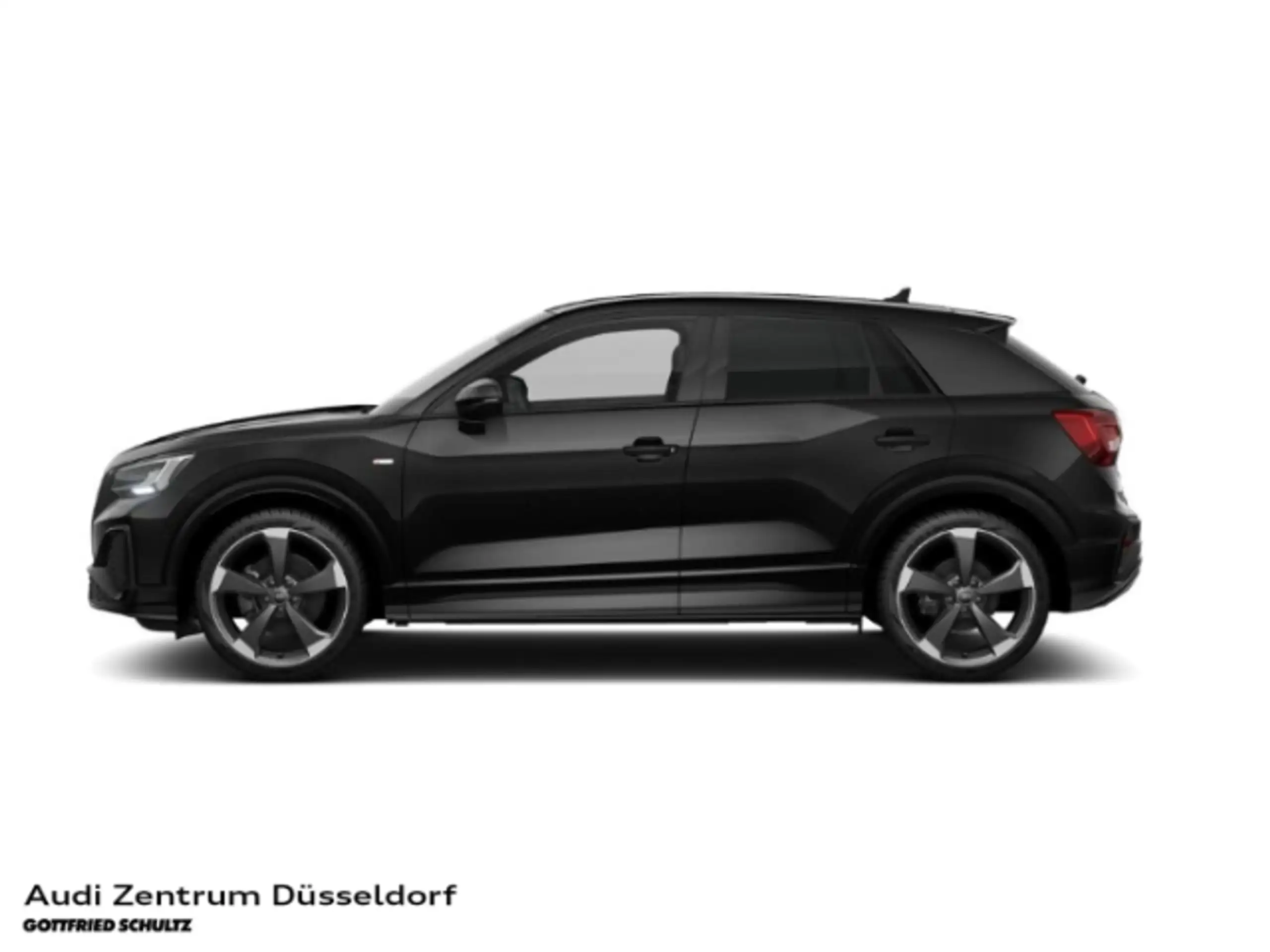 Audi - Q2