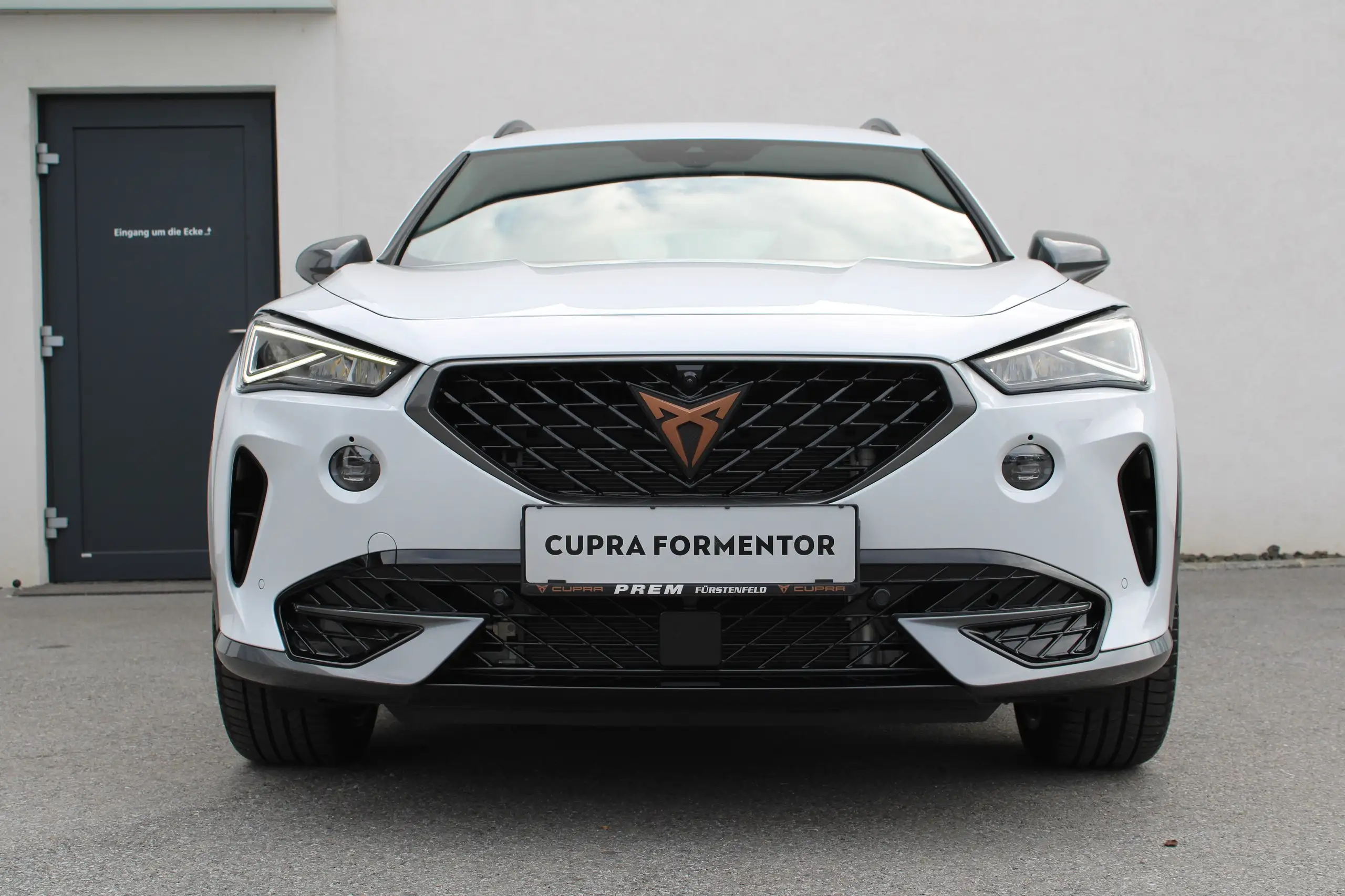 CUPRA Formentor 2023