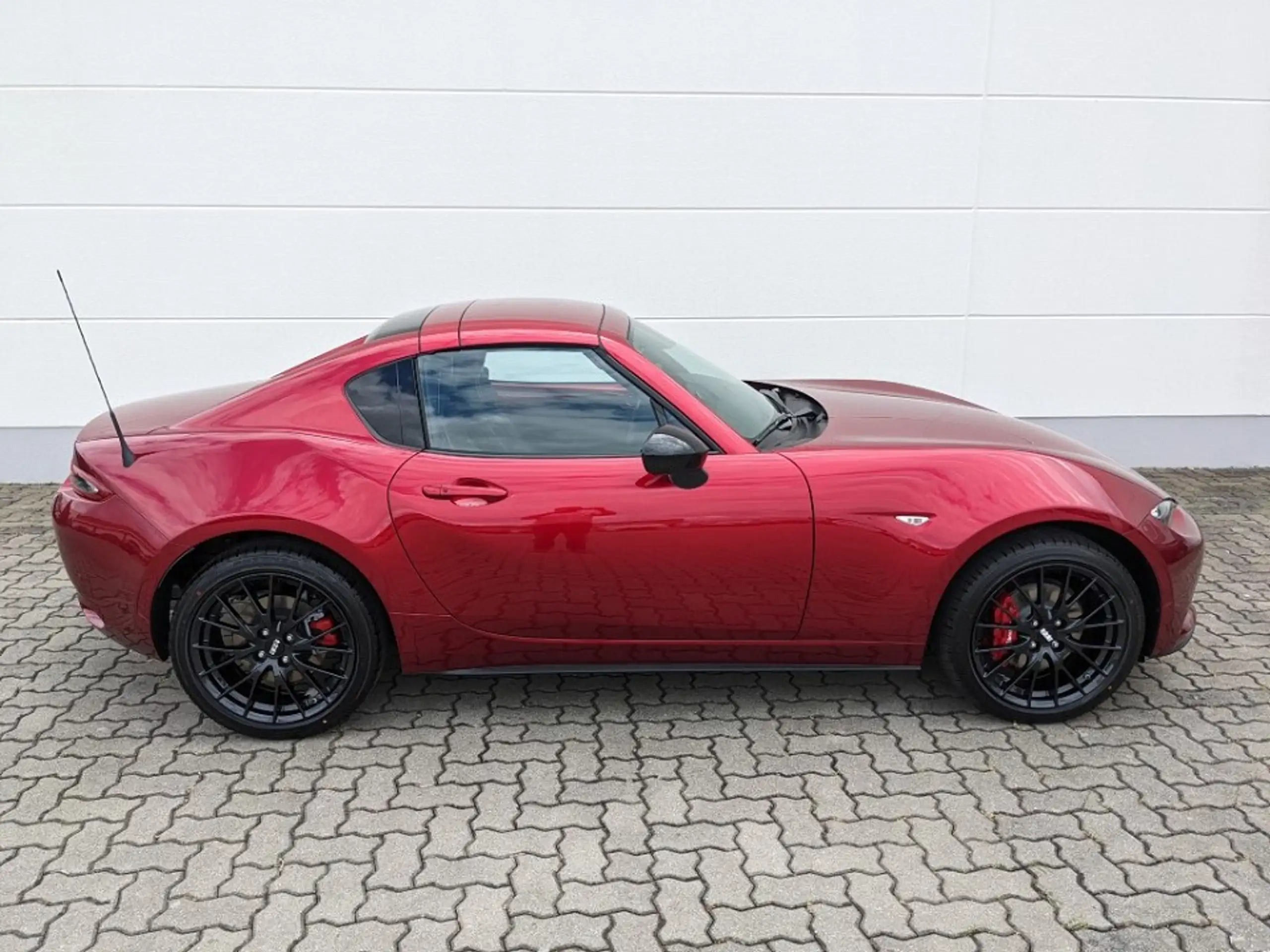 Mazda - MX-5